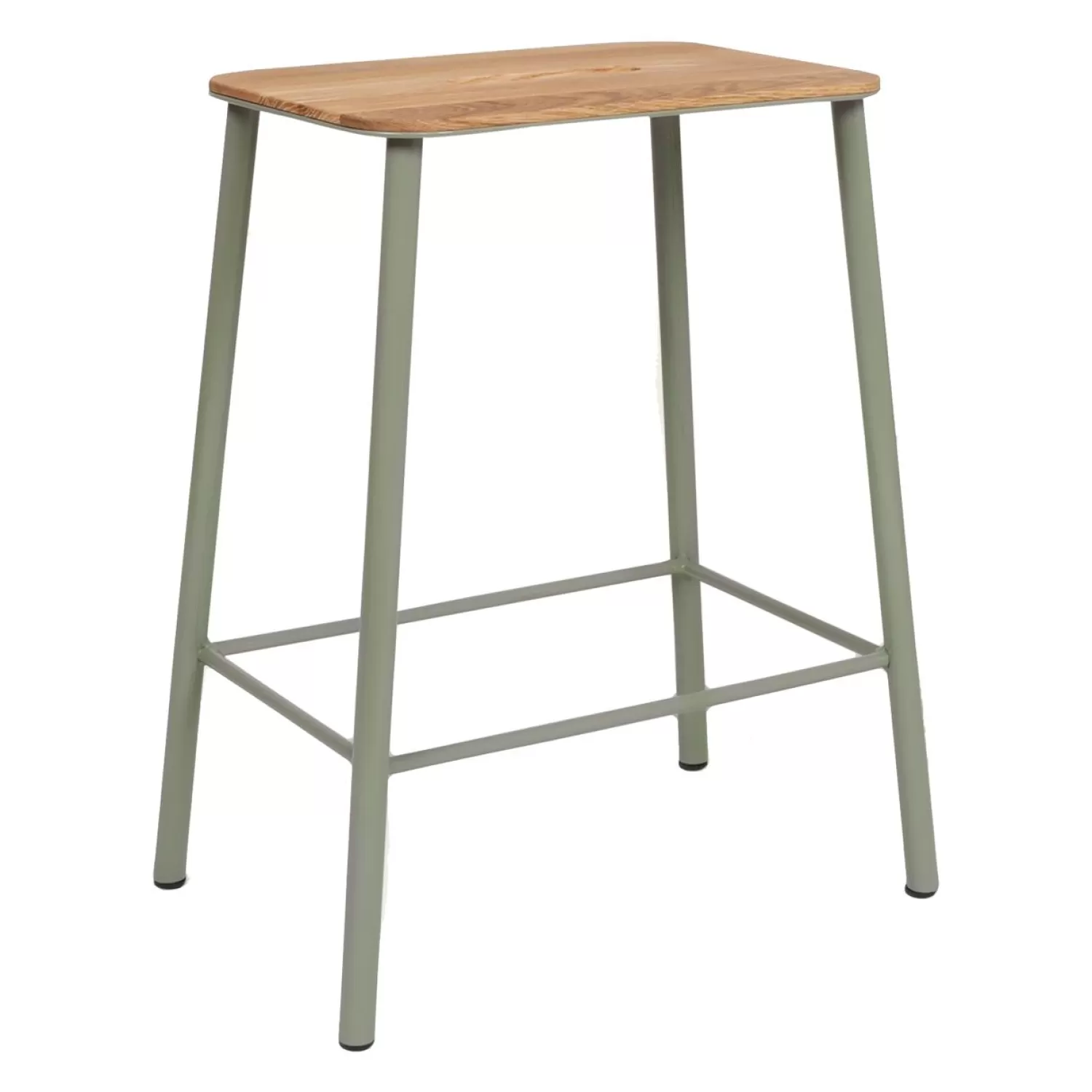 Frama Adam-Hocker Nyboder 50 Cm | Barhocker