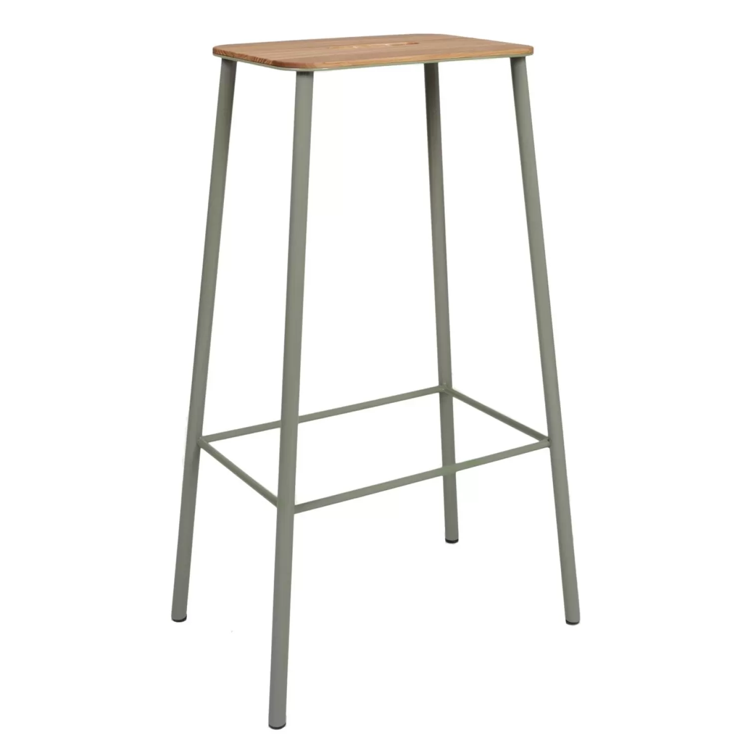 Frama Adam-Hocker Nyboder 76 Cm | Barhocker