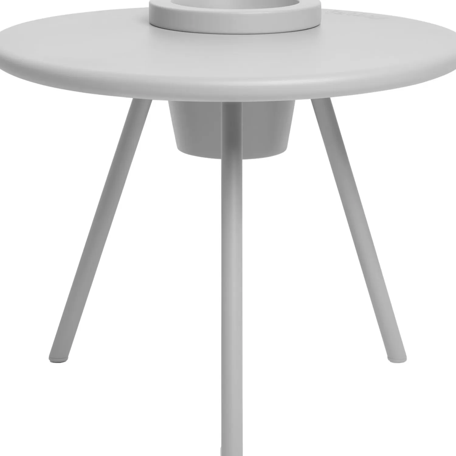 Fatboy Bakkes Planter Table O60X49 Cm< Beistell- & Ablagetische