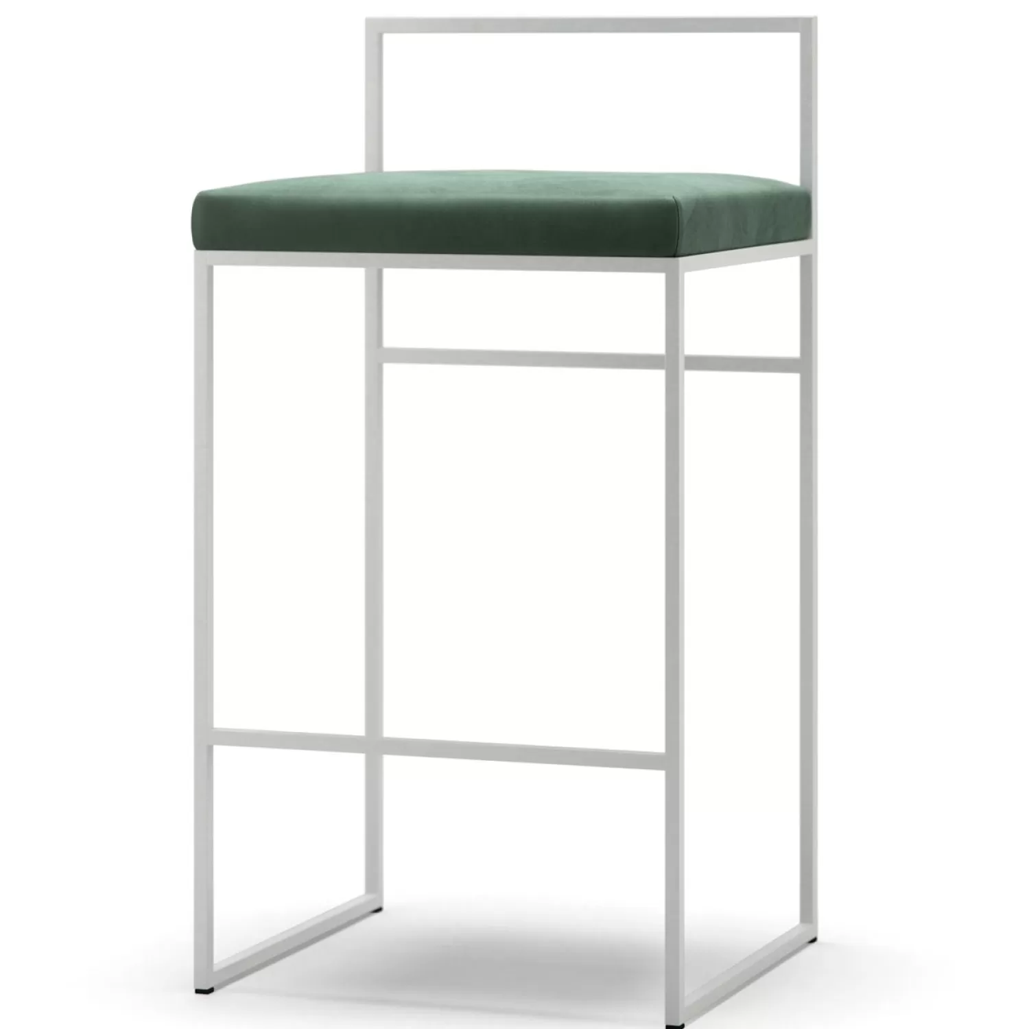 Department Barhocker Mit Ruckenlehne 80 Cm | Barhocker