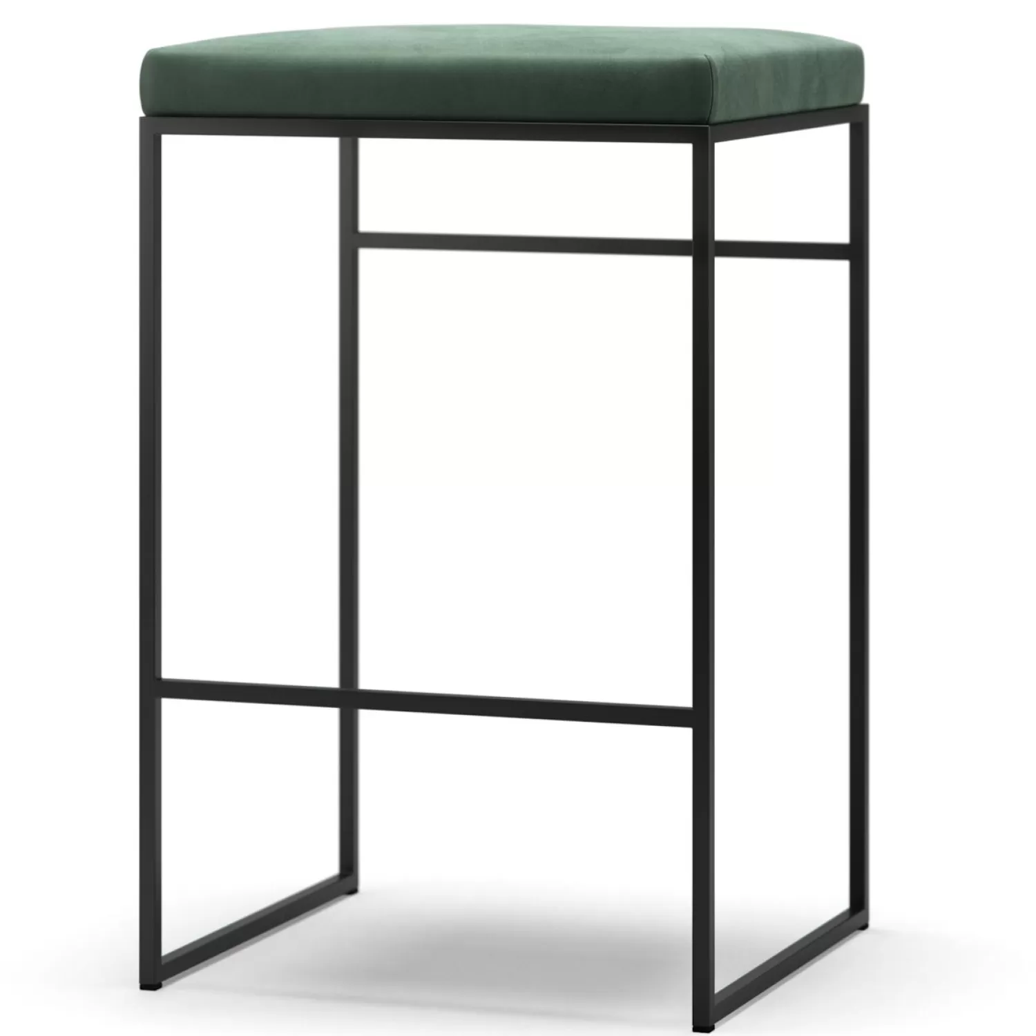 Department Barhocker Ohne Ruckenlehne 67 Cm | Barhocker