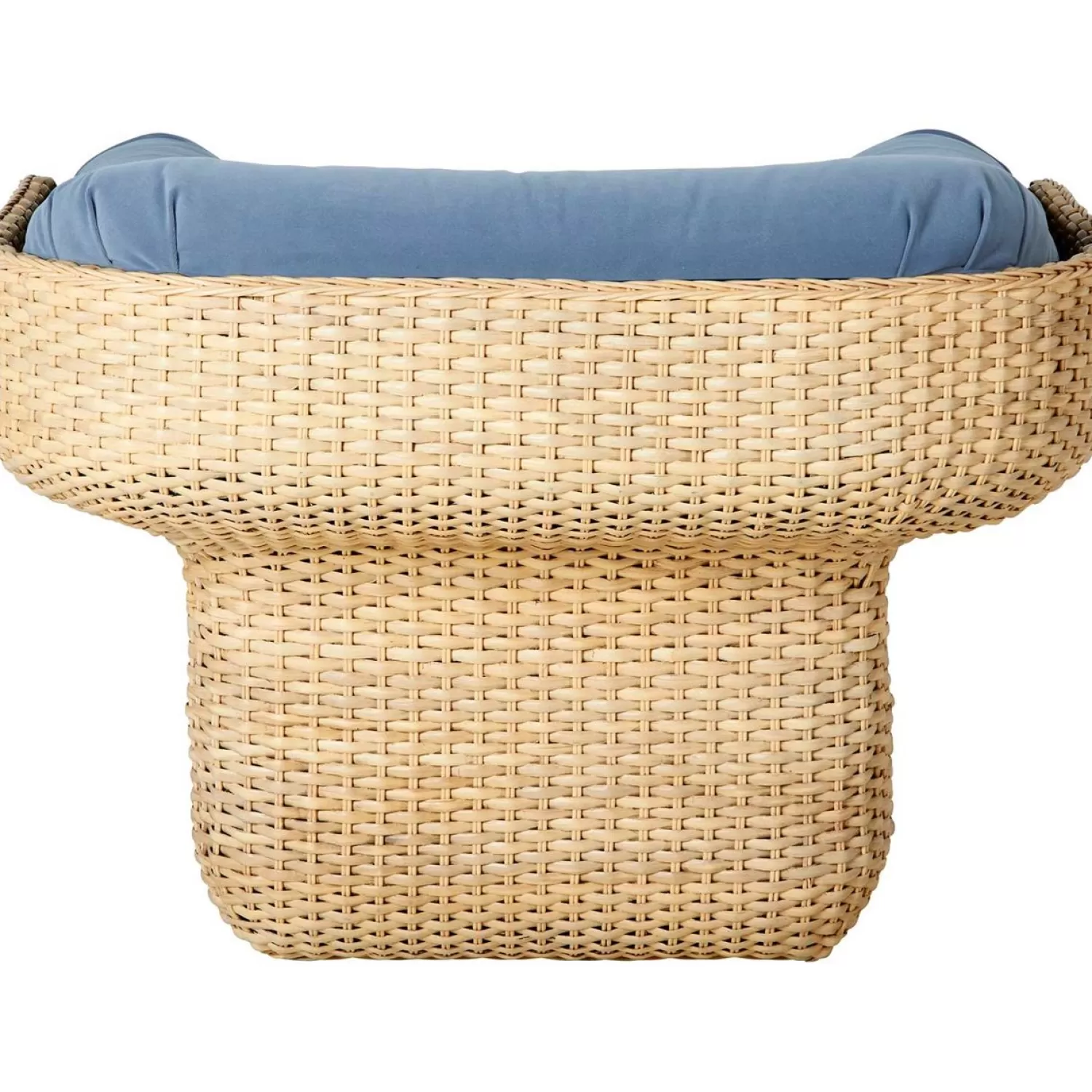 GUBI Basket Loungesessel | Sessel