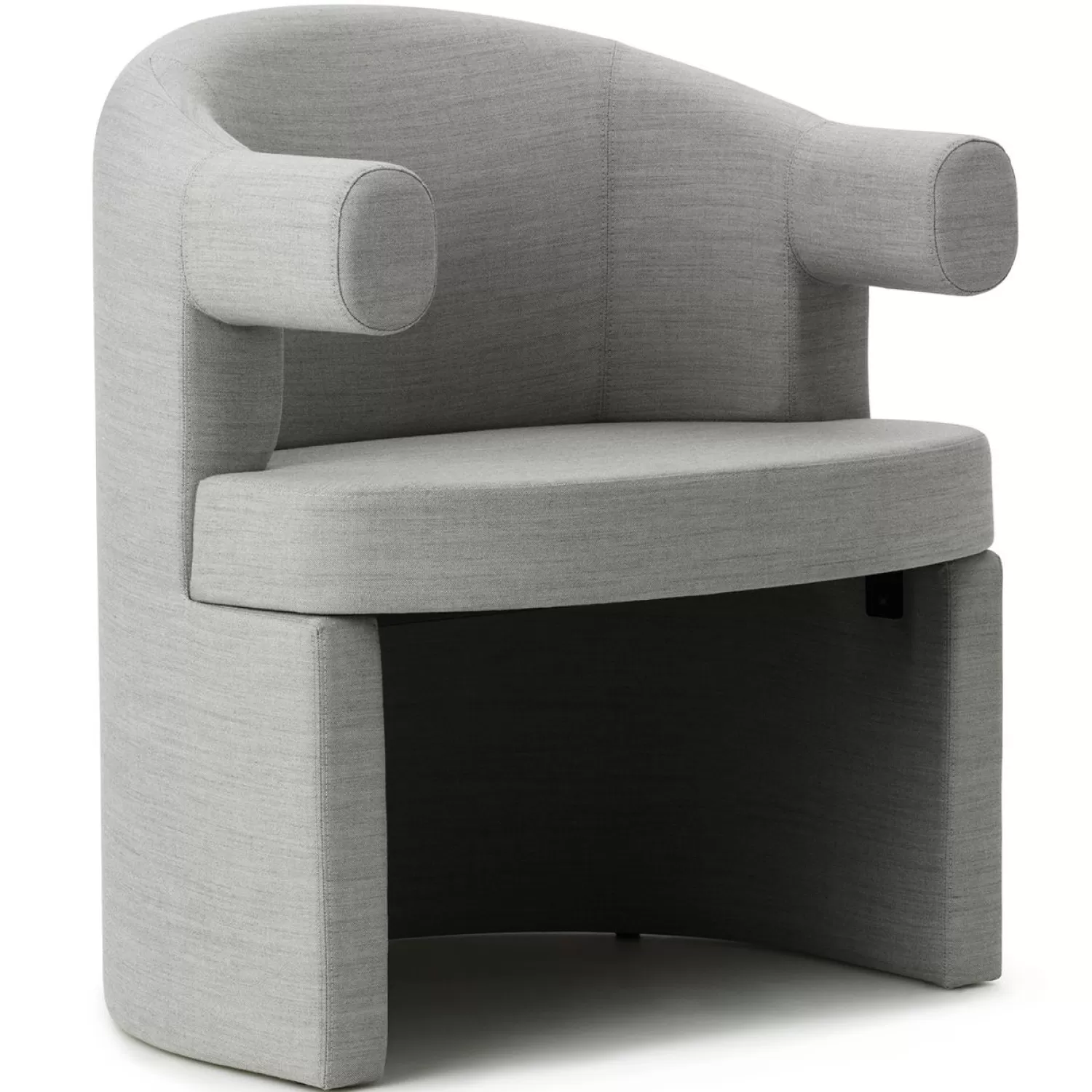 Normann Copenhagen Burra Esszimmerstuhl | Sessel