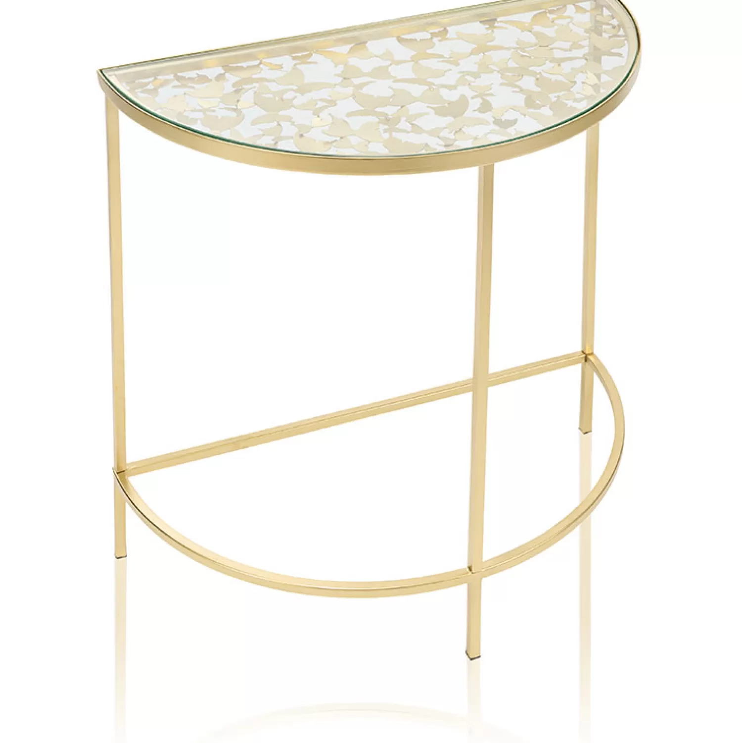 Carolina Gynning Butterfly Side Table< Beistell- & Ablagetische