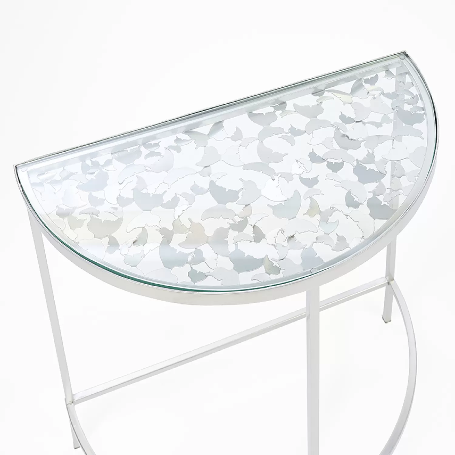 Carolina Gynning Butterfly Side Table< Beistell- & Ablagetische