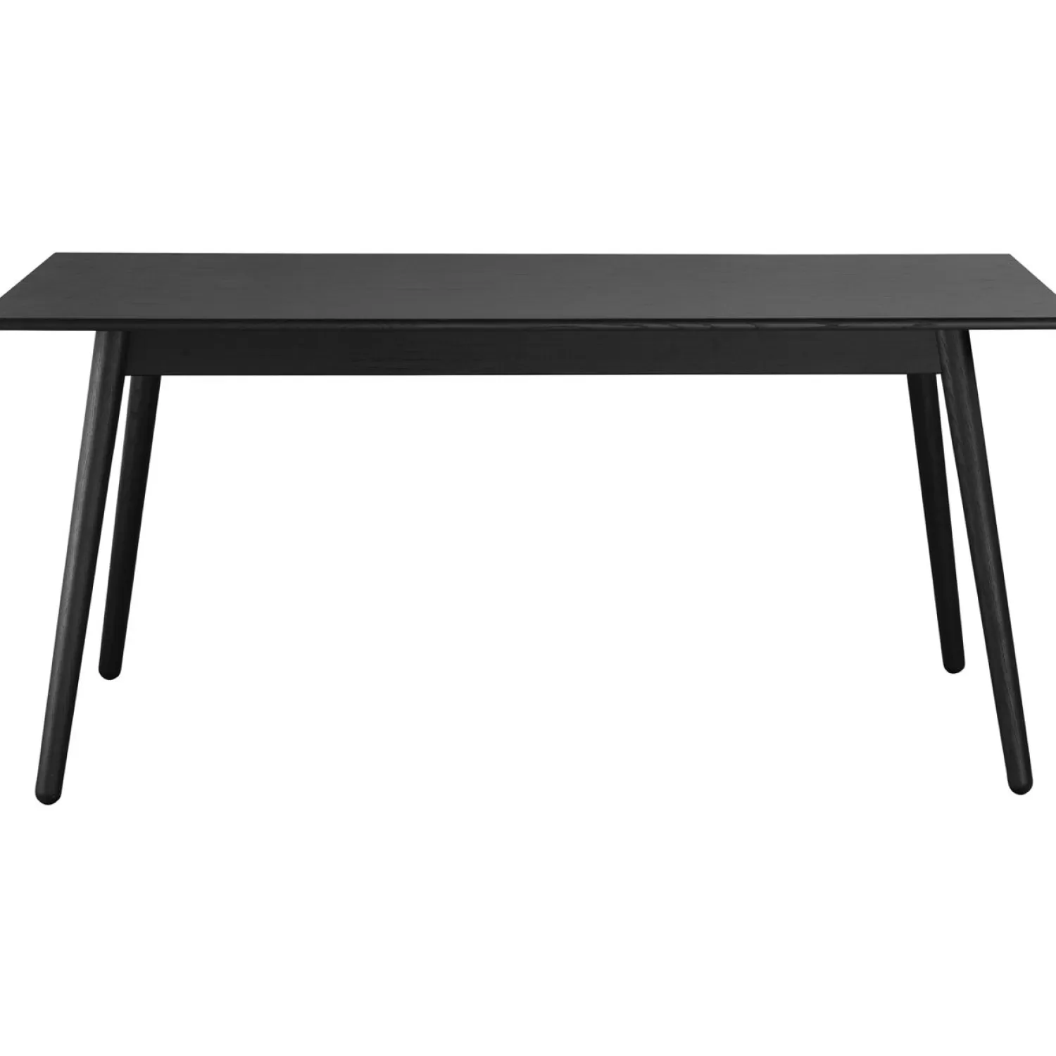 FDB Møbler C35B Dining Table 160 Cm< Ess- Und Bartische