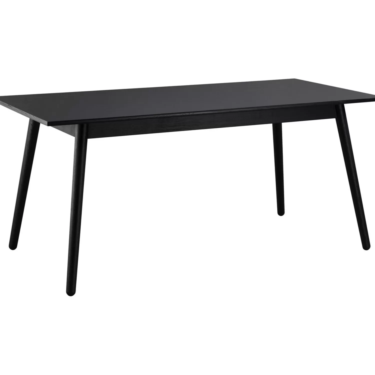 FDB Møbler C35B Dining Table 160 Cm< Ess- Und Bartische