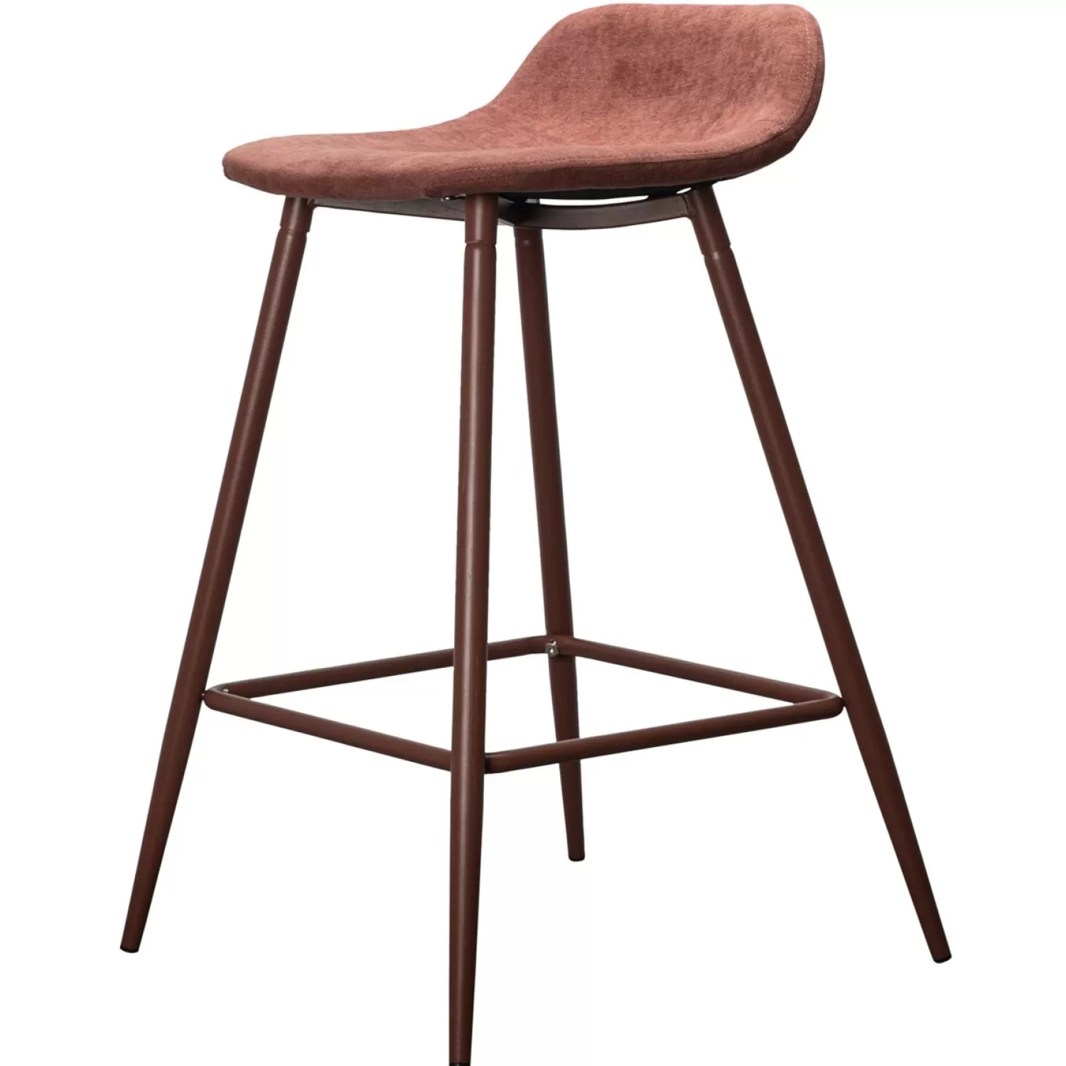 ByON Candance Bar Stool 42X78 Cm | Barhocker