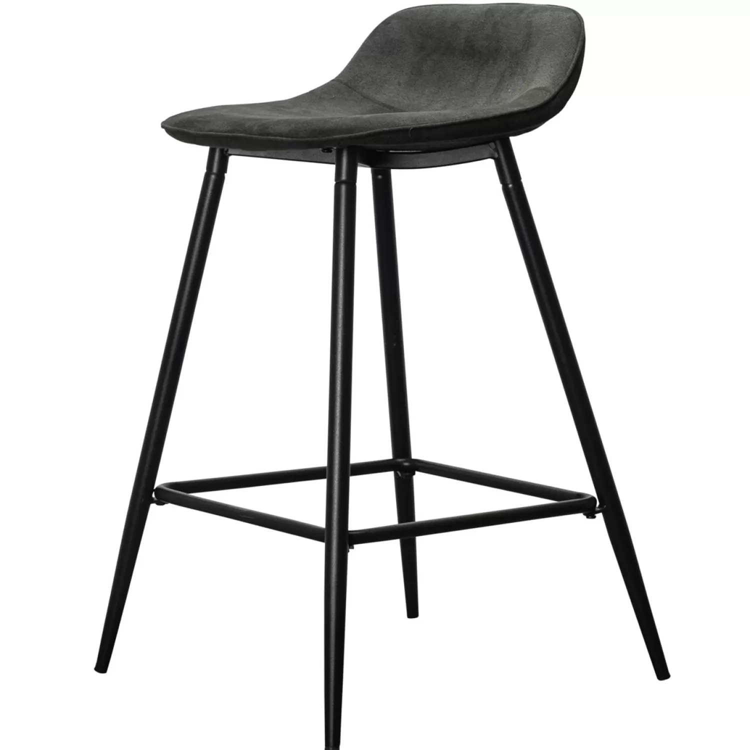 ByON Candance Bar Stool 42X78 Cm | Barhocker