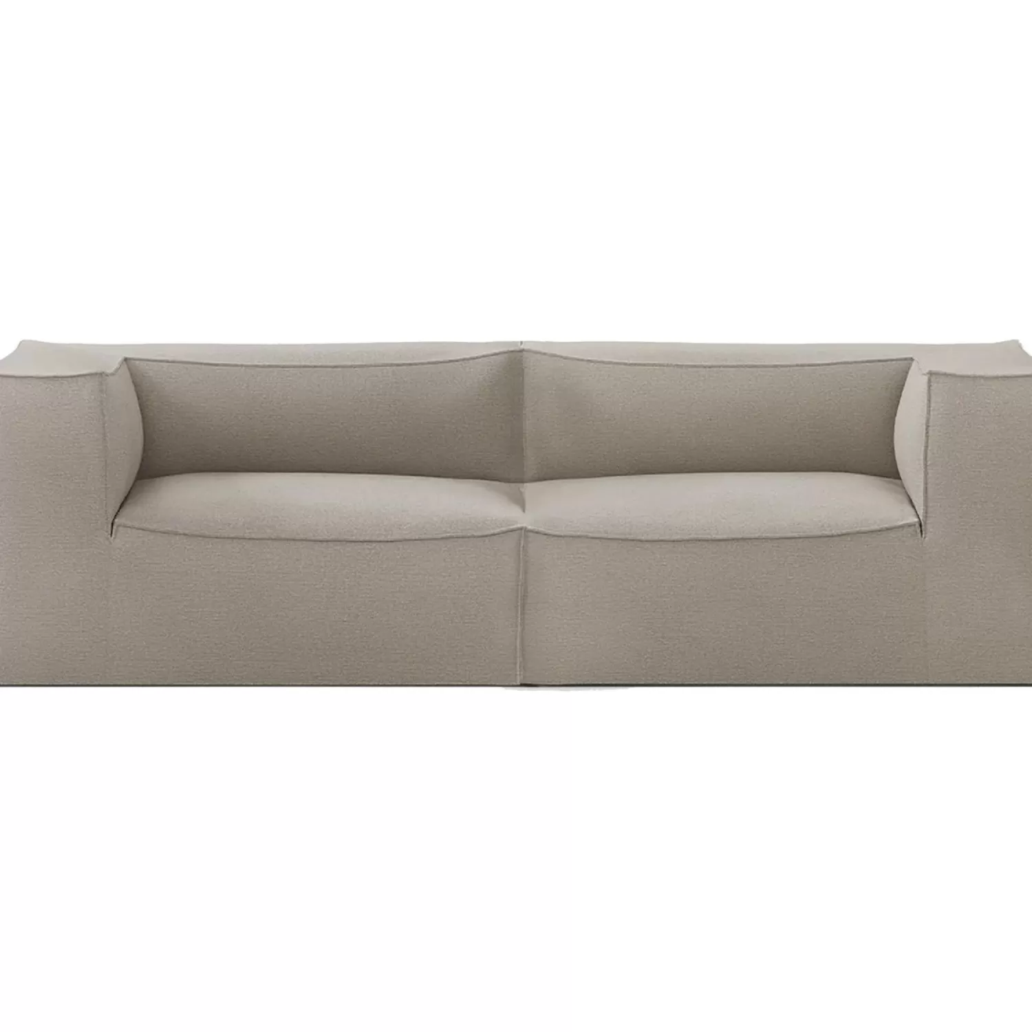 Ferm Living Catena Large Combi1 Sofa,< Sofas, 3-Sitzer