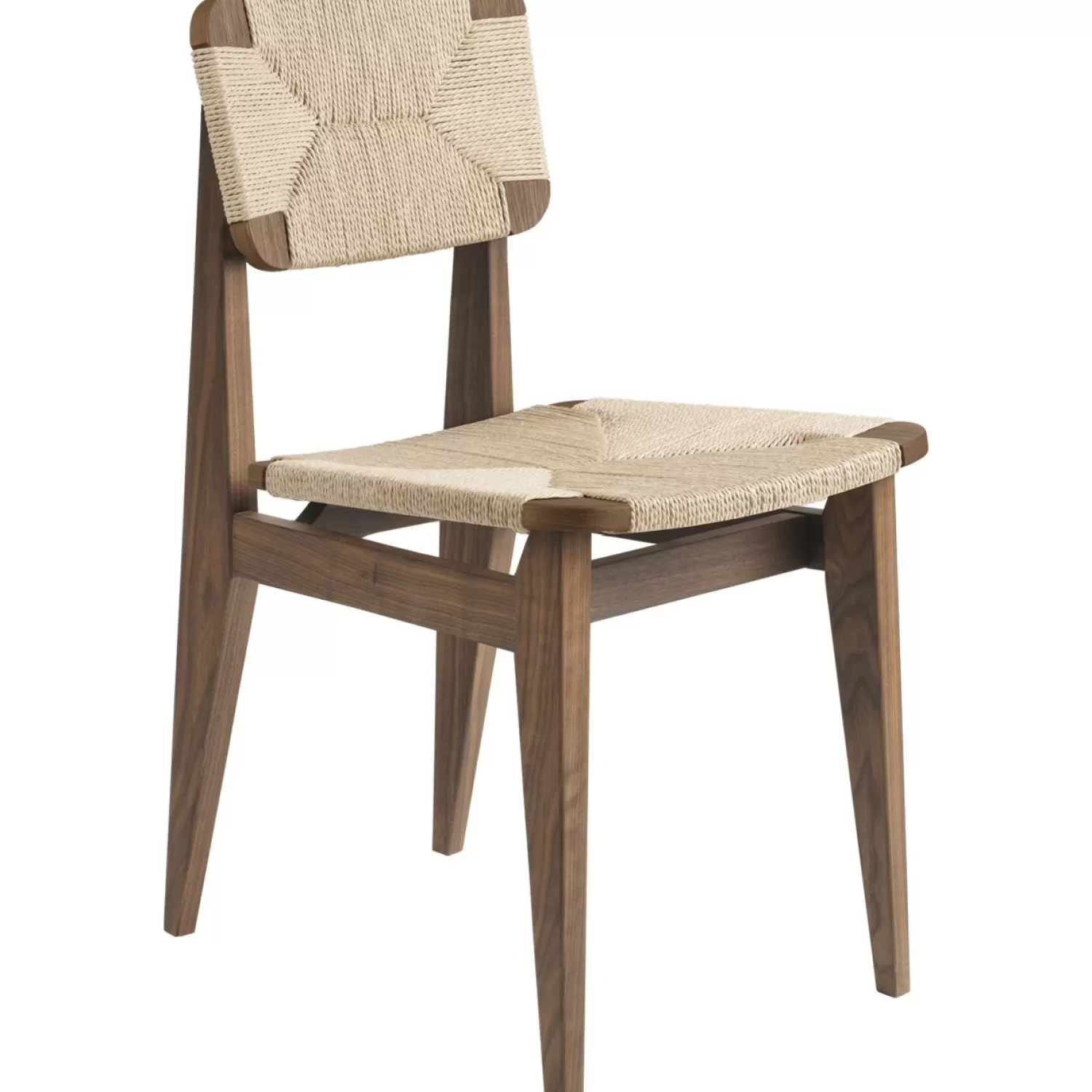 GUBI C-Chair Stuhl | Stühle