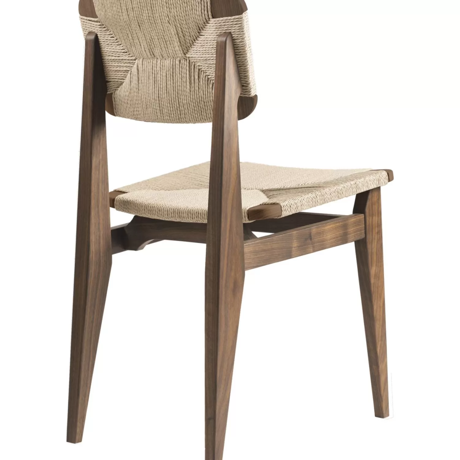 GUBI C-Chair Stuhl | Stühle