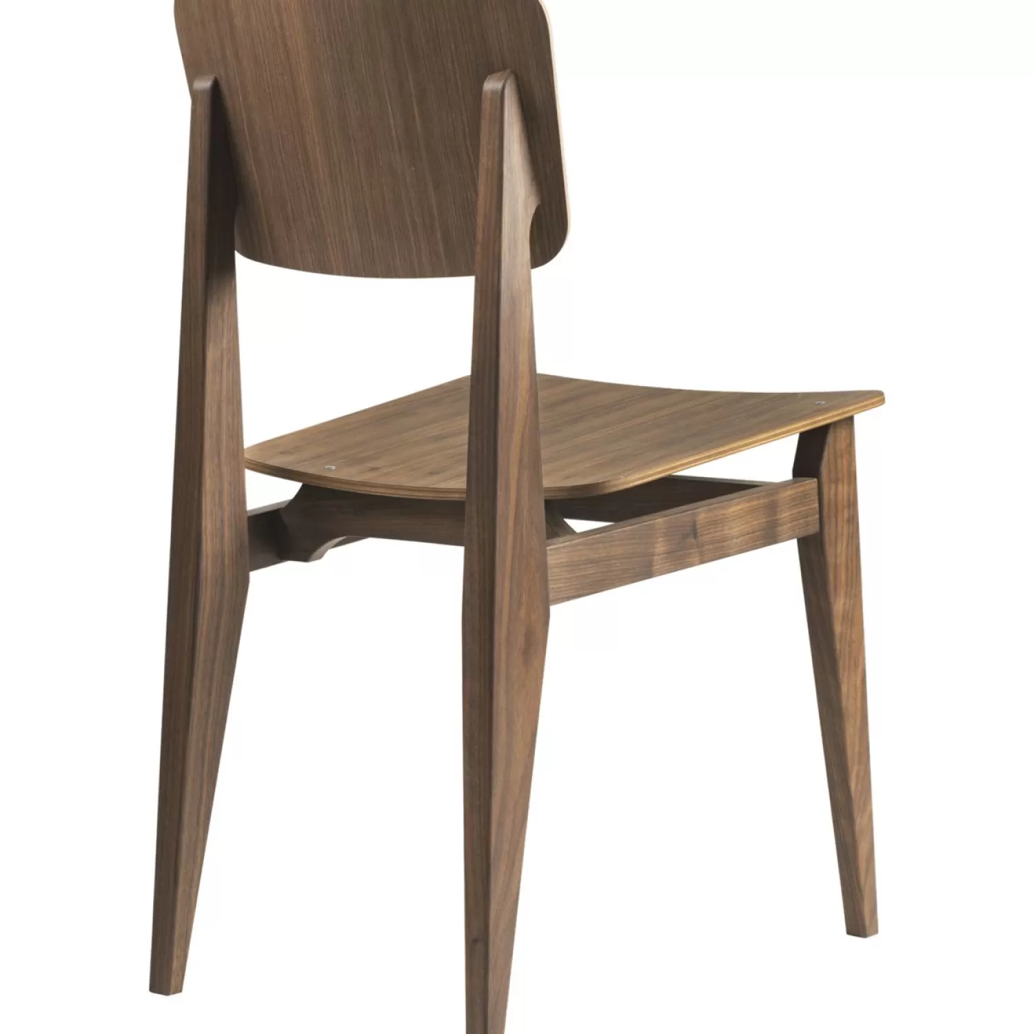 GUBI C-Chair Stuhl | Stühle