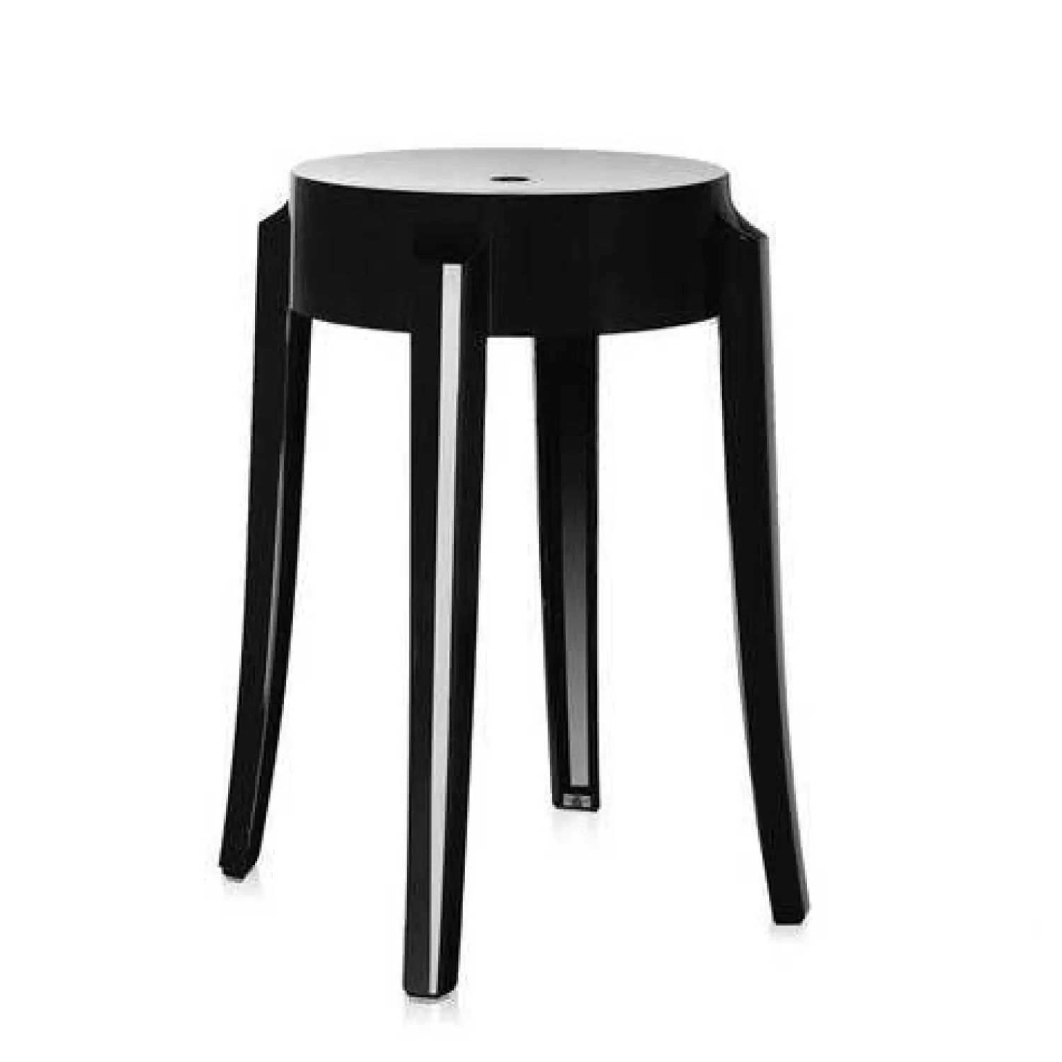 Kartell Charles Ghost Hocker | Hocker