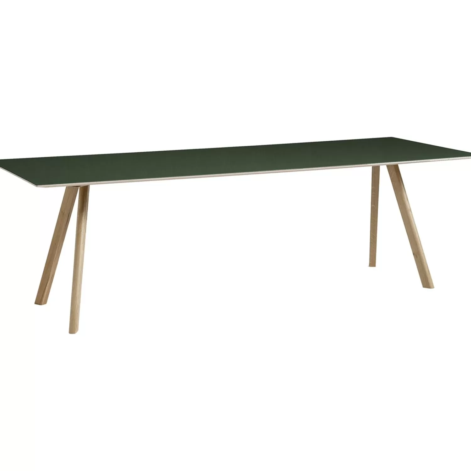 HAY Copenhague Cph 30 Tisch 90X250X74 Cm< Schreibtische