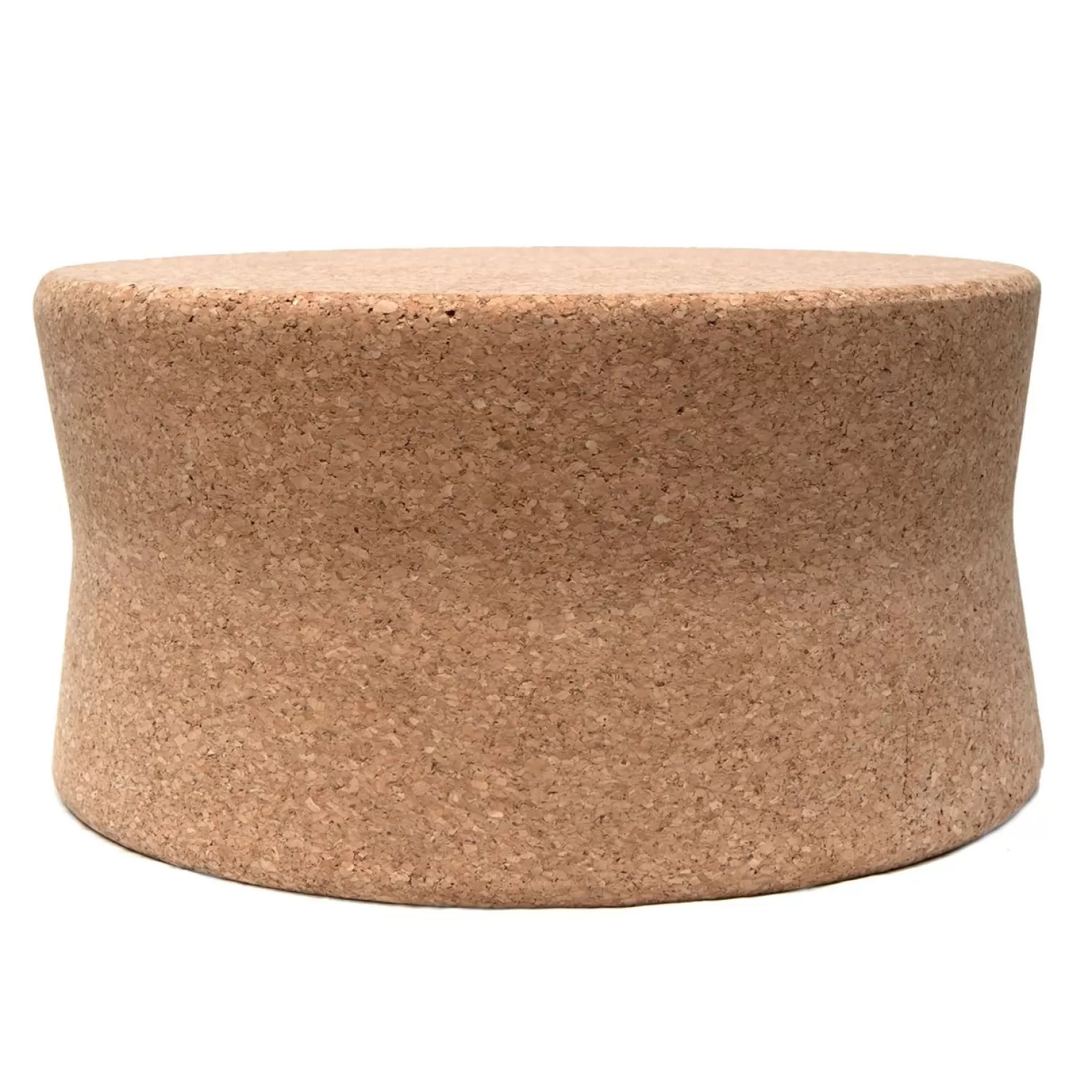 OYOY Cork Hocker 20X40Cm | Hocker