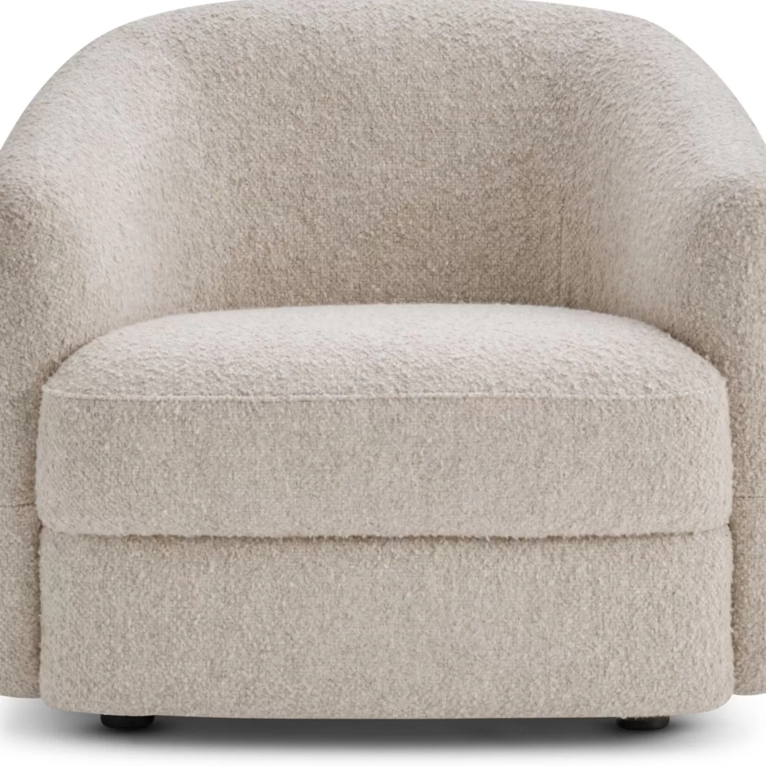 New Works Covent Loungesessel | Sessel