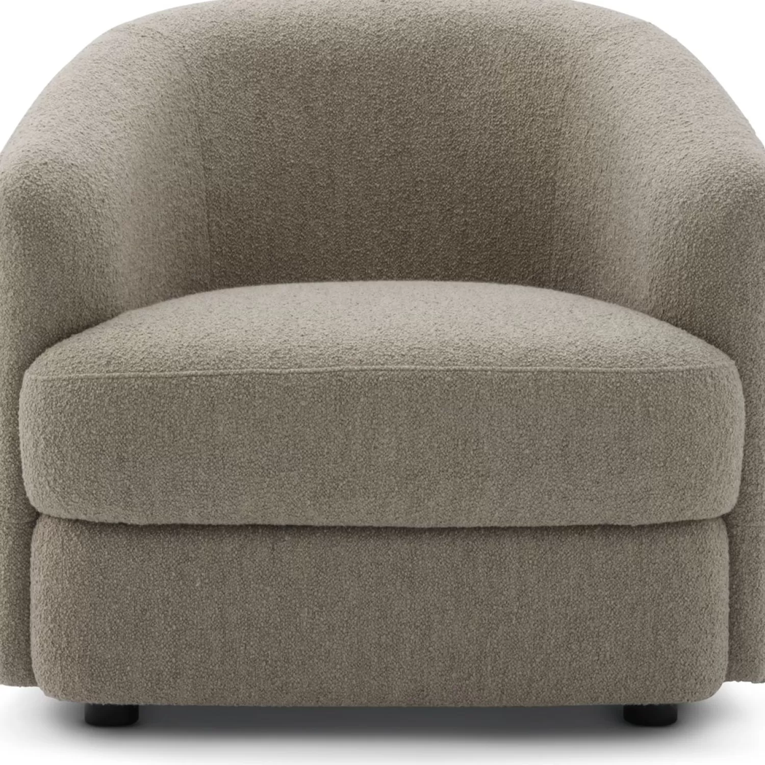 New Works Covent Loungesessel | Sessel