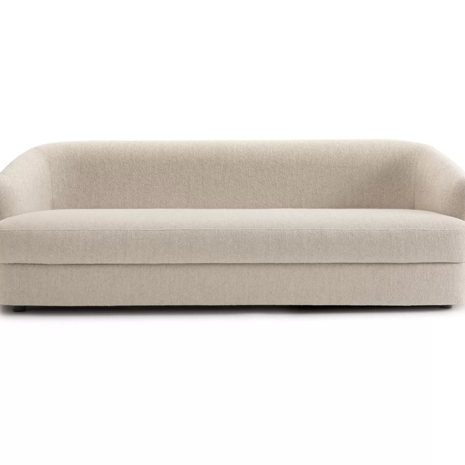 New Works Covent-Deep-3-Sitzer-Sofa< Sofas, 3-Sitzer