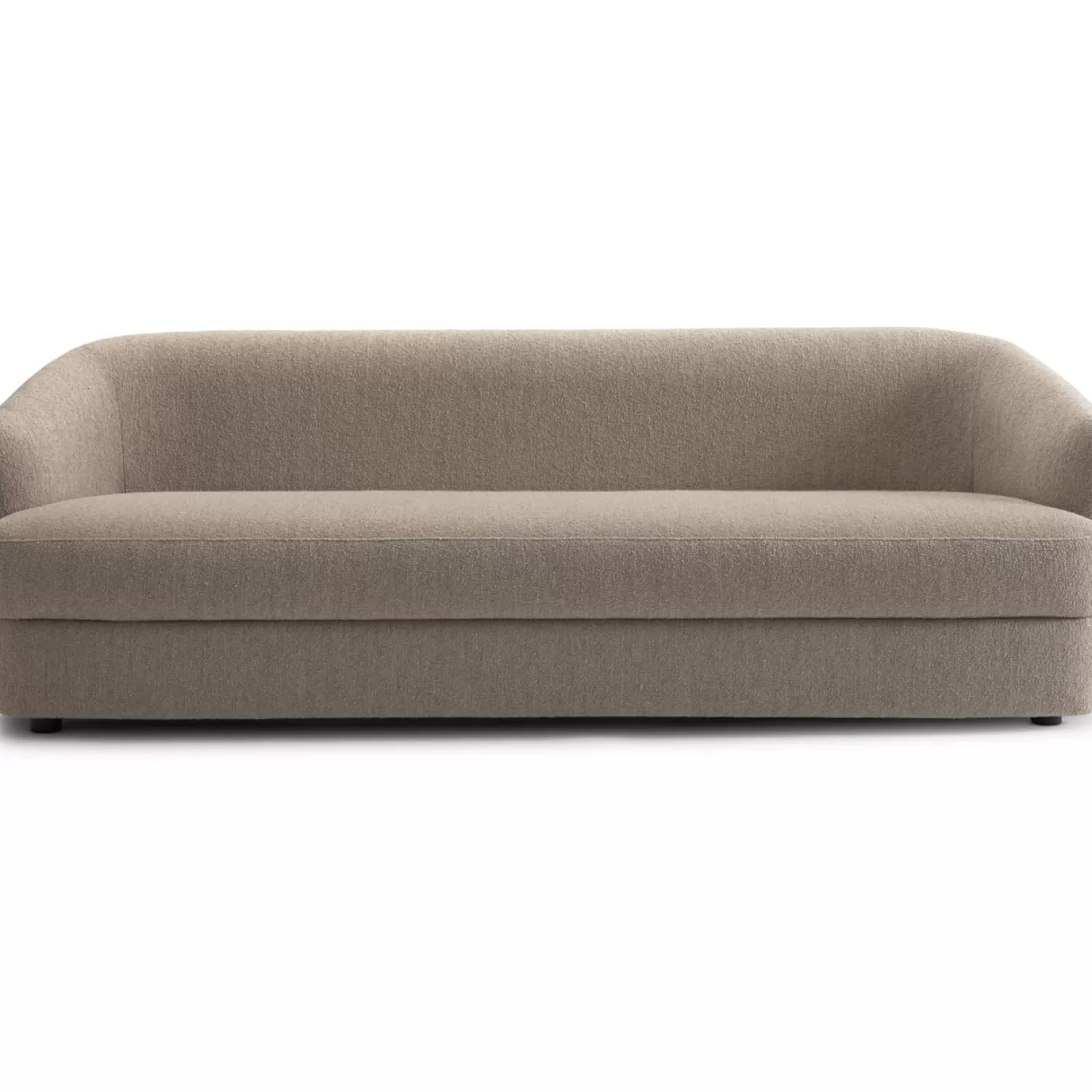 New Works Covent-Deep-3-Sitzer-Sofa< Sofas, 3-Sitzer