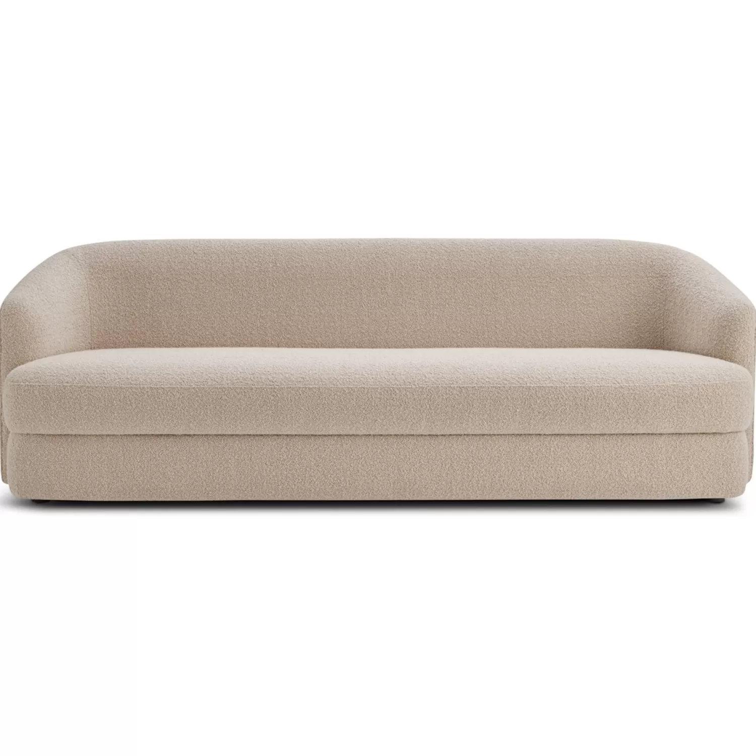 New Works Covent-Deep-3-Sitzer-Sofa< Sofas, 3-Sitzer