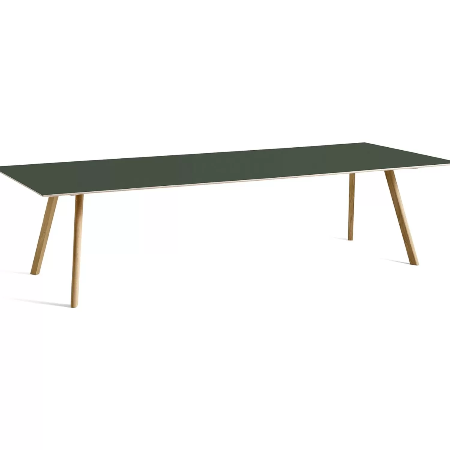 HAY Cph 30 Tisch 250X120 Cm< Schreibtische