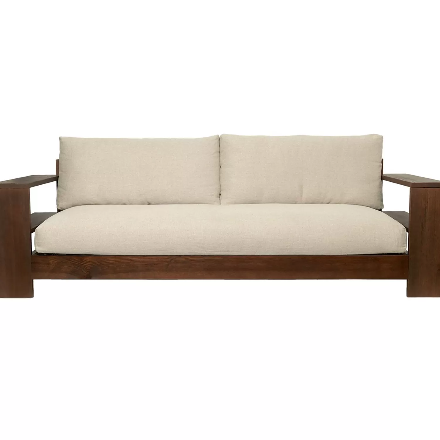 Ferm Living Edre Sofa< Sofas, 2-Sitzer