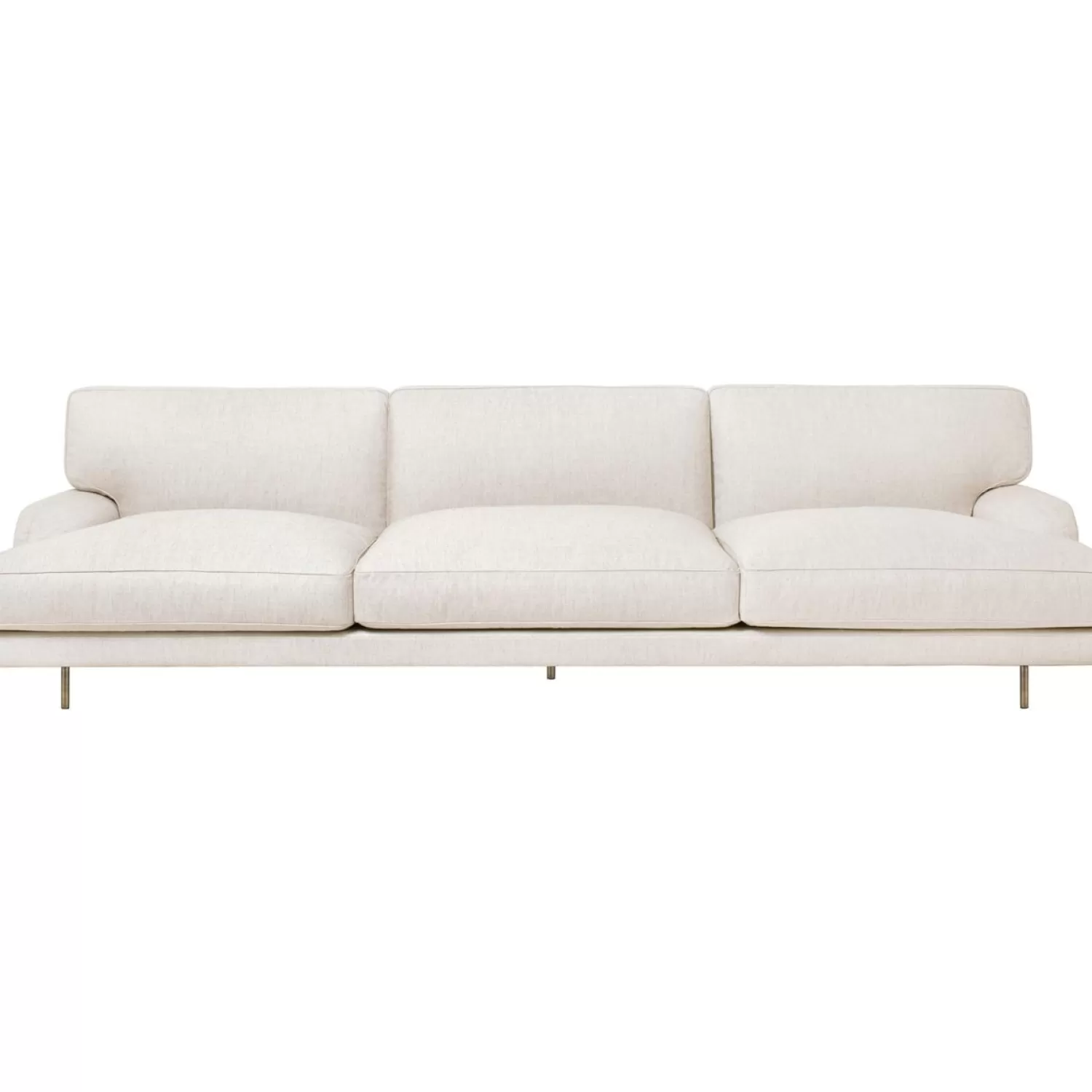 GUBI Flaneur Sofa Fc< Sofas, 3-Sitzer