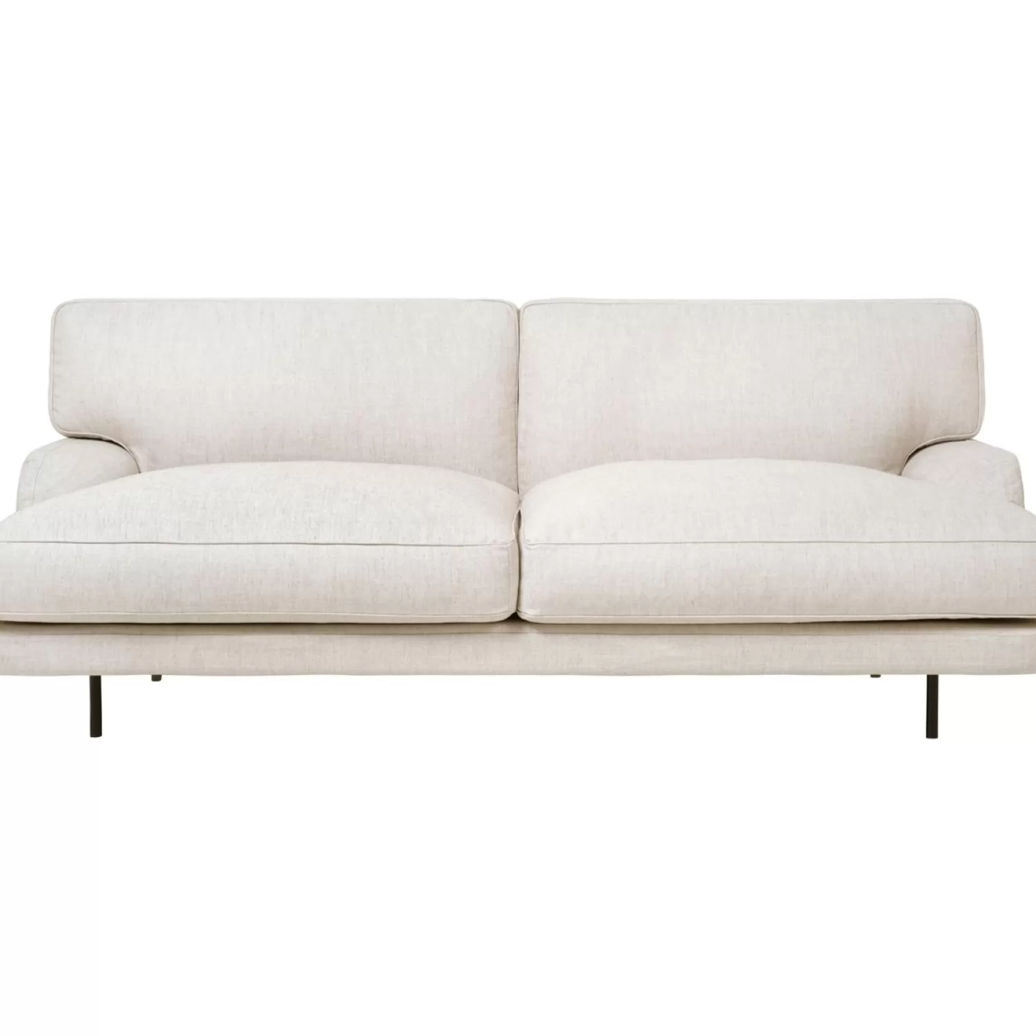 GUBI Flaneur Sofa Fc< Sofas, 3-Sitzer