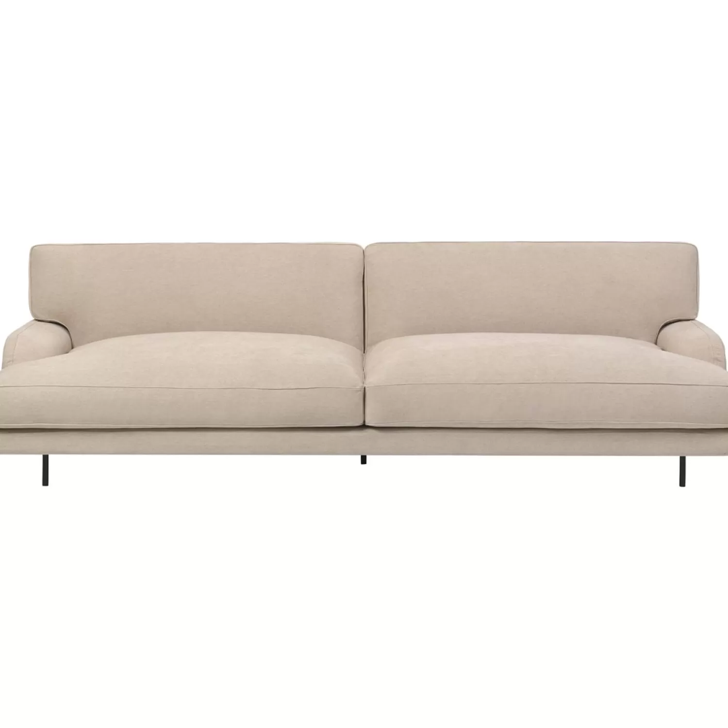 GUBI Flaneur Sofa Fc< Sofas, 3-Sitzer