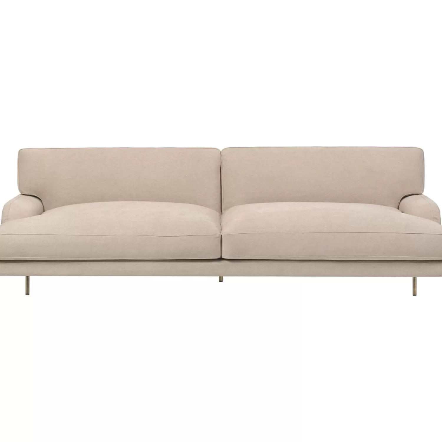 GUBI Flaneur Sofa Fc< Sofas, 3-Sitzer