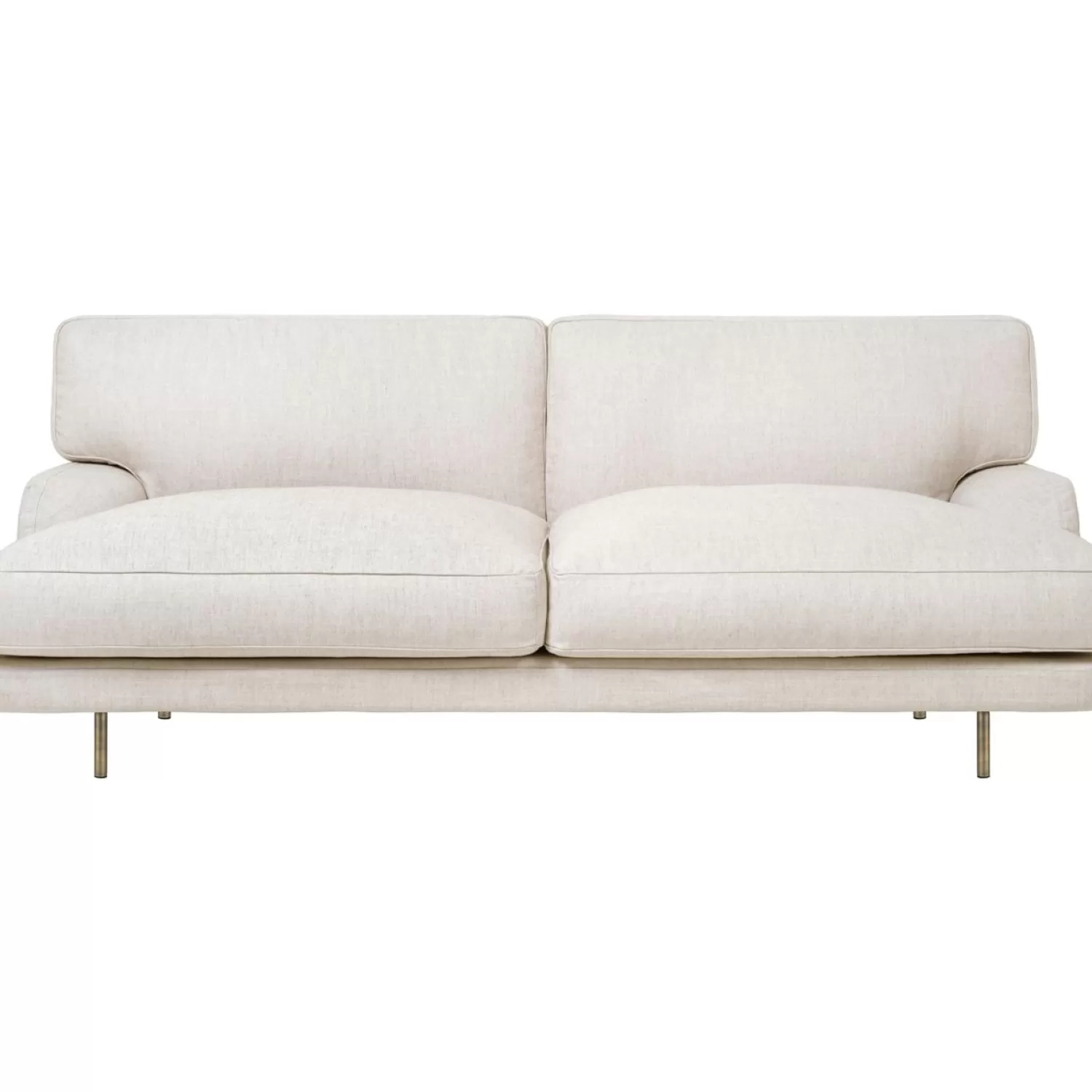 GUBI Flaneur Sofa Lc< Sofas, 3-Sitzer