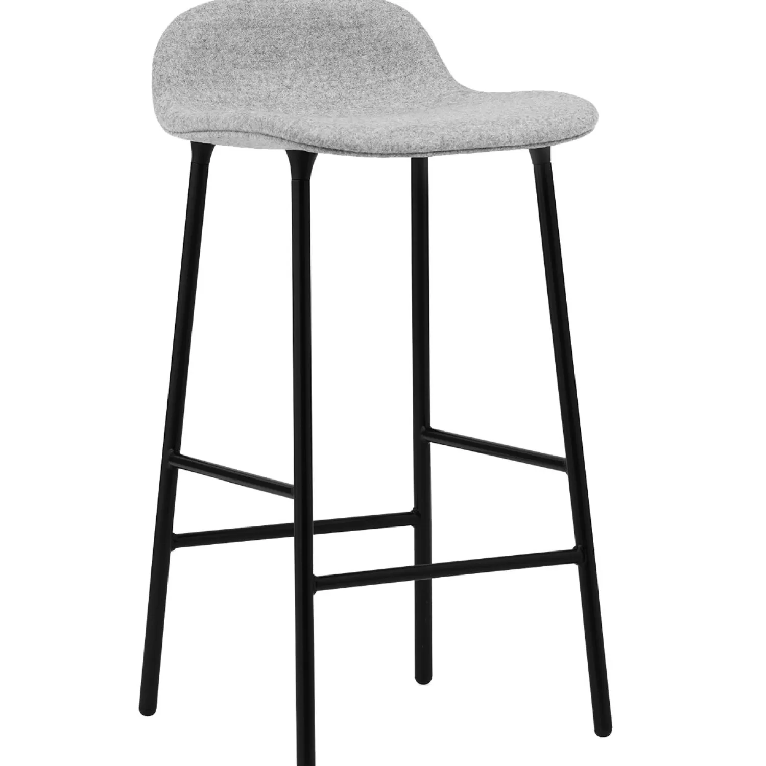 Normann Copenhagen Form Barhocker 65 Cm | Barhocker