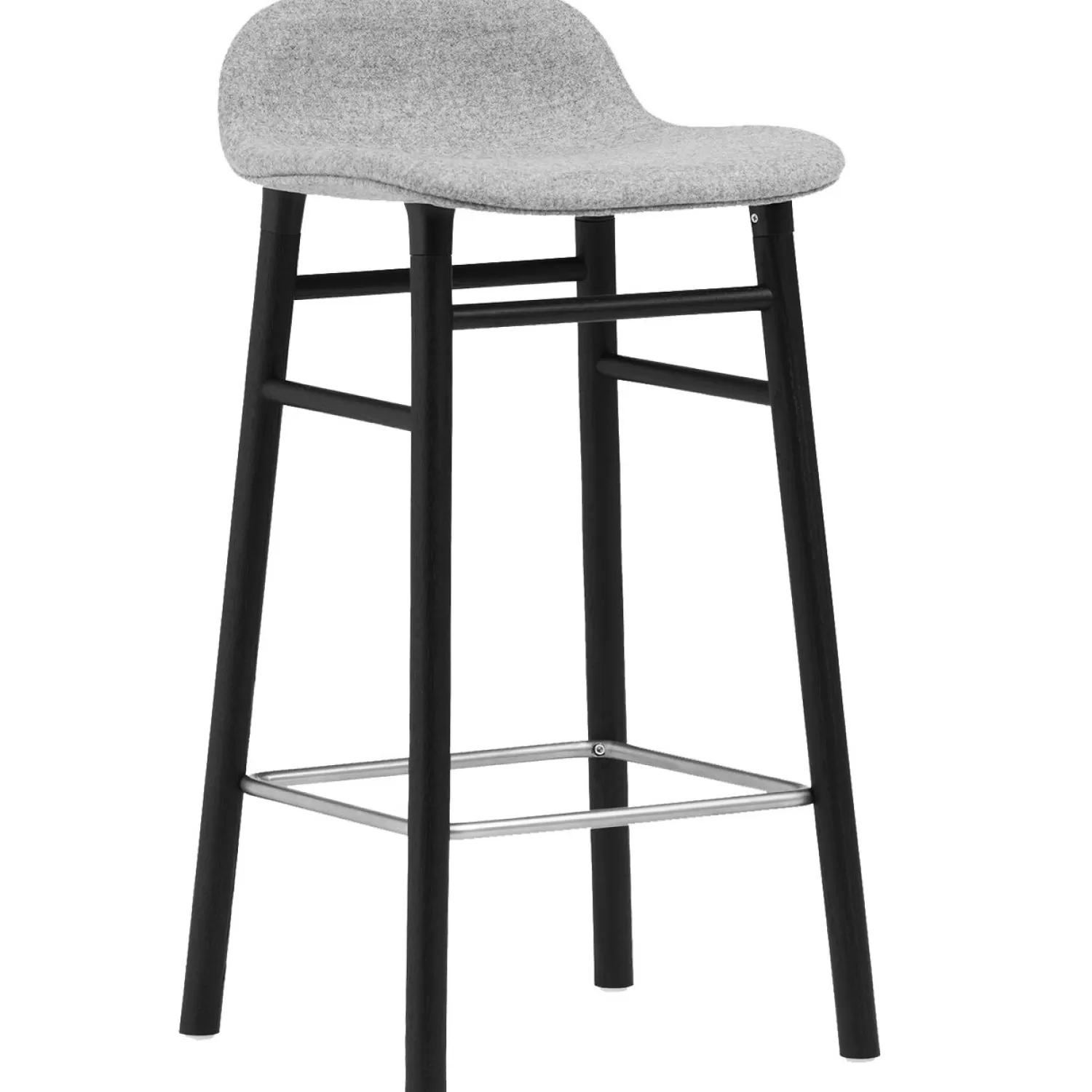 Normann Copenhagen Form Barhocker 65 Cm | Barhocker