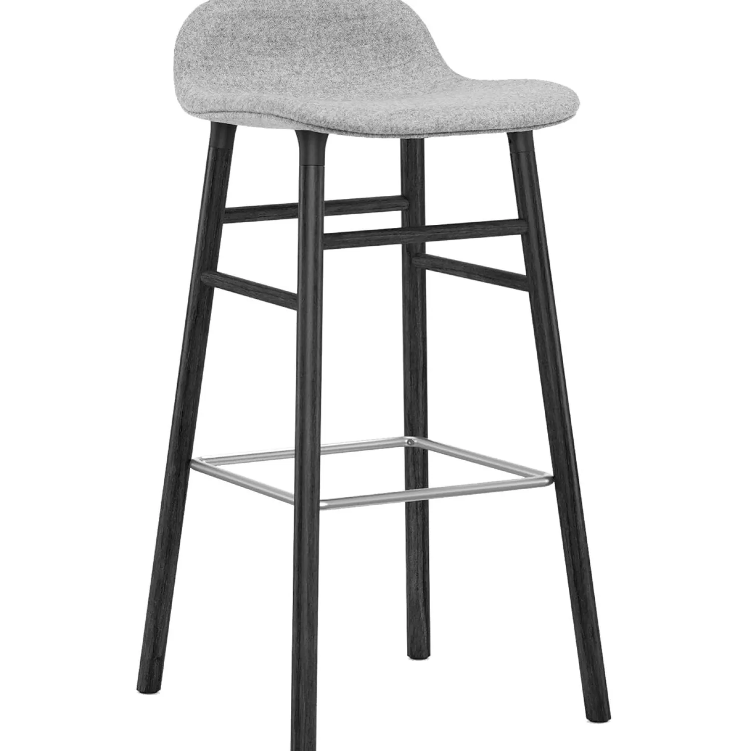 Normann Copenhagen Form Barhocker 75 Cm | Barhocker