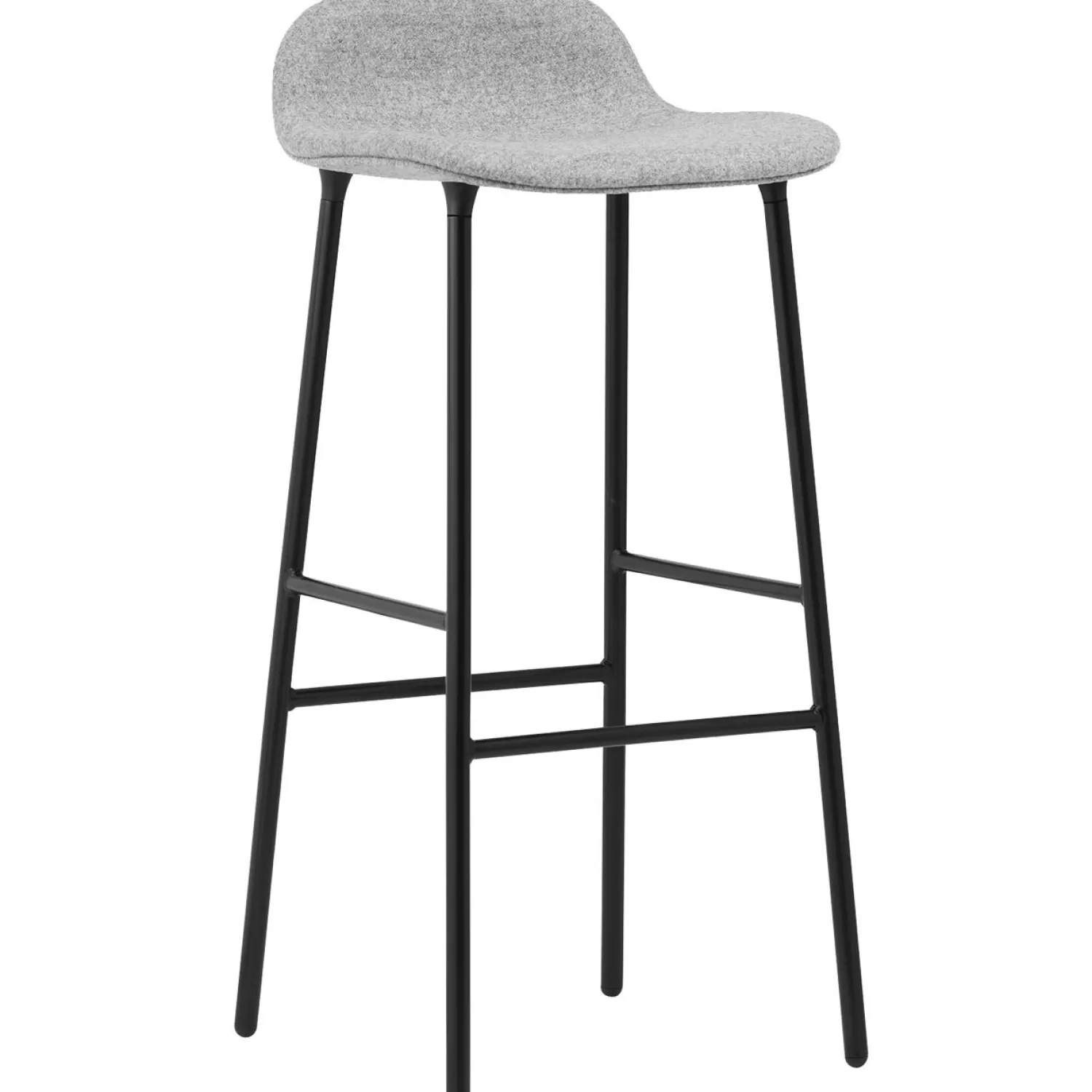 Normann Copenhagen Form Barhocker 75 Cm | Barhocker