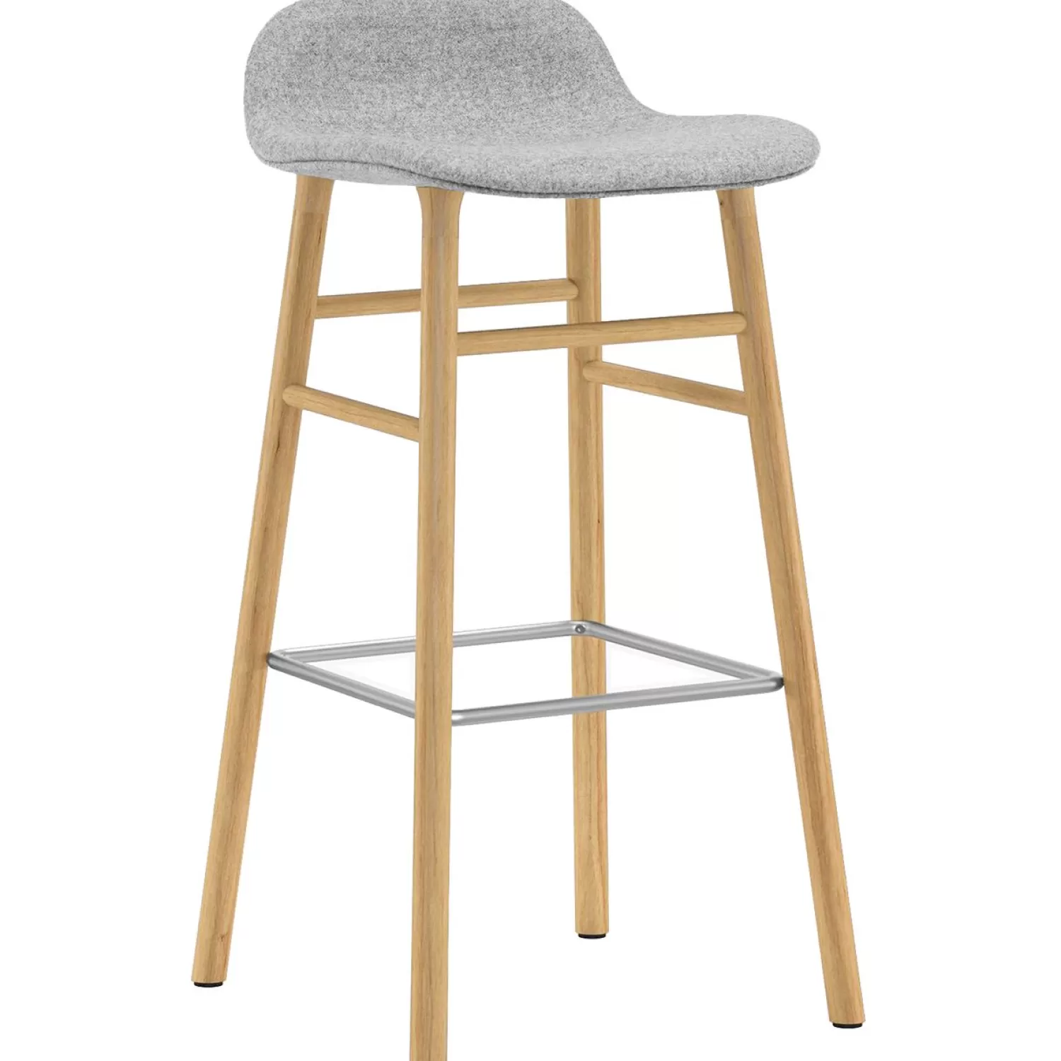 Normann Copenhagen Form Barhocker 75 Cm | Barhocker