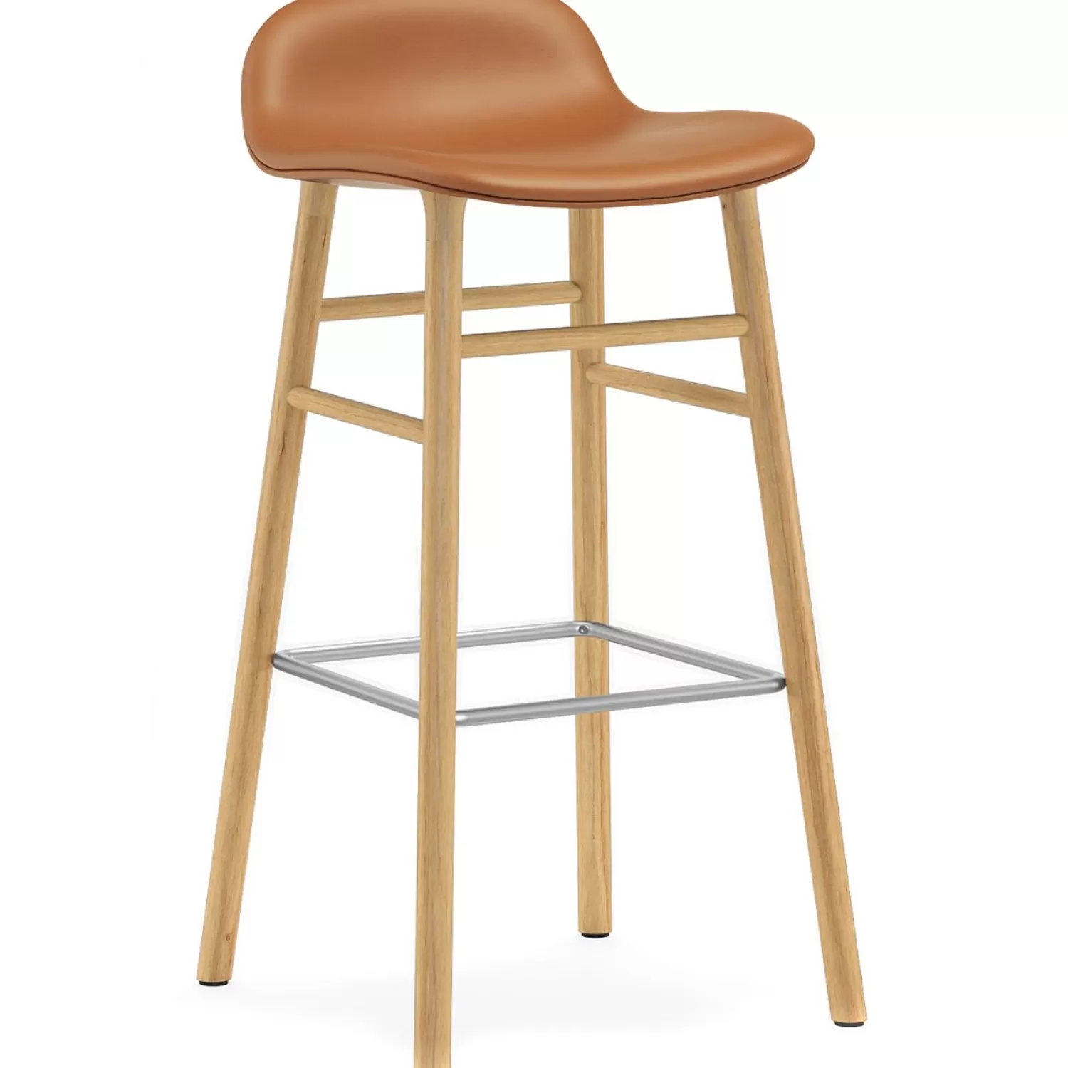 Normann Copenhagen Form Barhocker 75 Cm | Barhocker