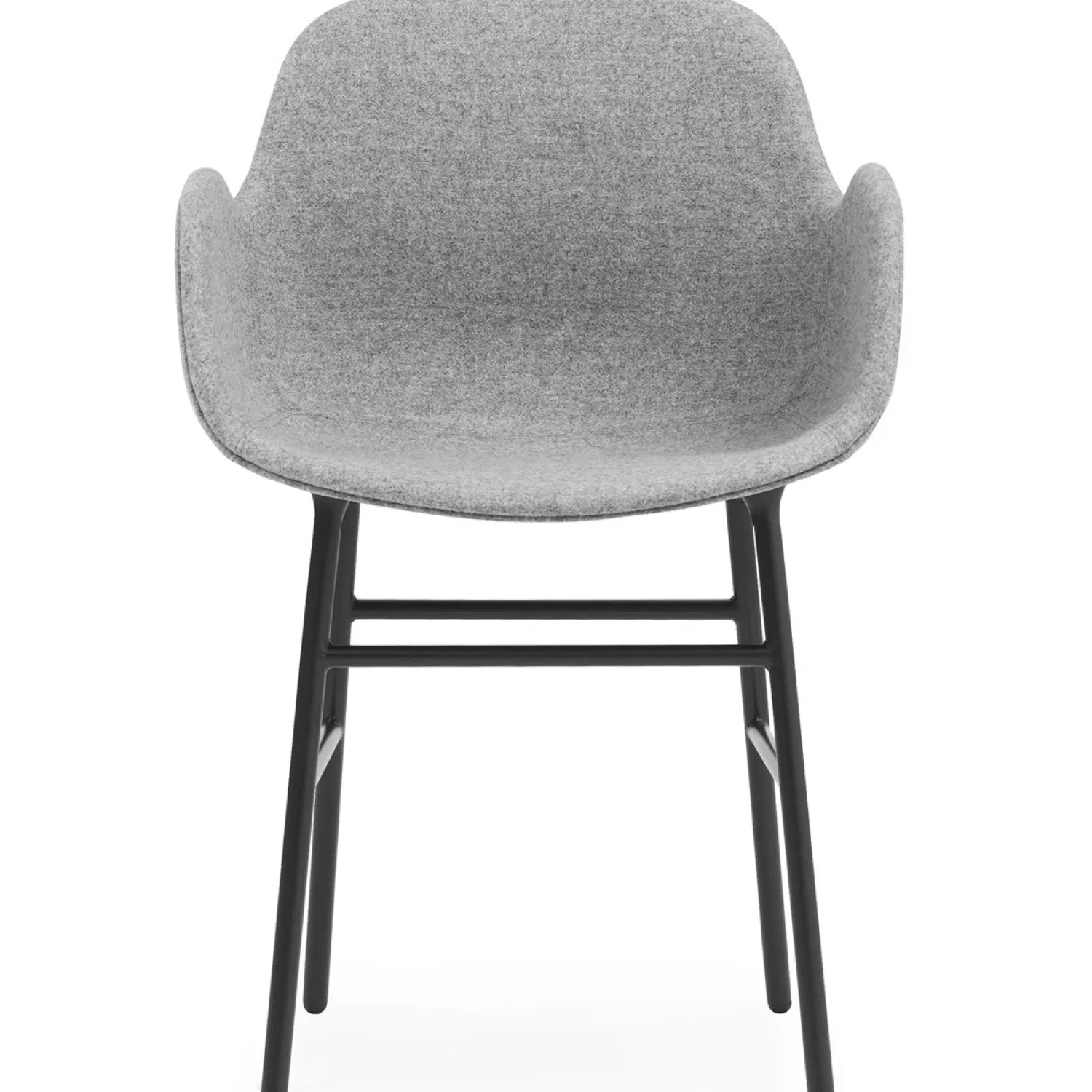 Normann Copenhagen Form Lehnstuhl | Stühle