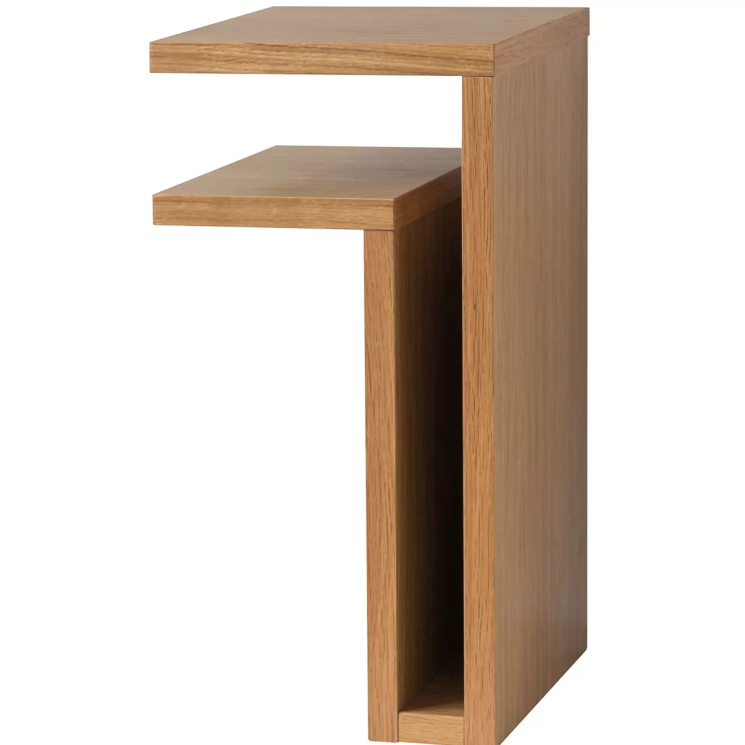 Maze F-Shelf Wandregal Links< Nachttische