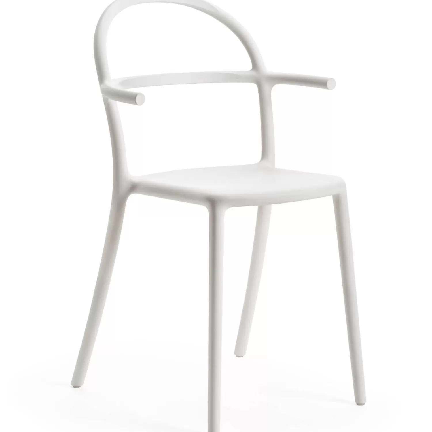 Kartell Generic C Stuhl, S | Stühle