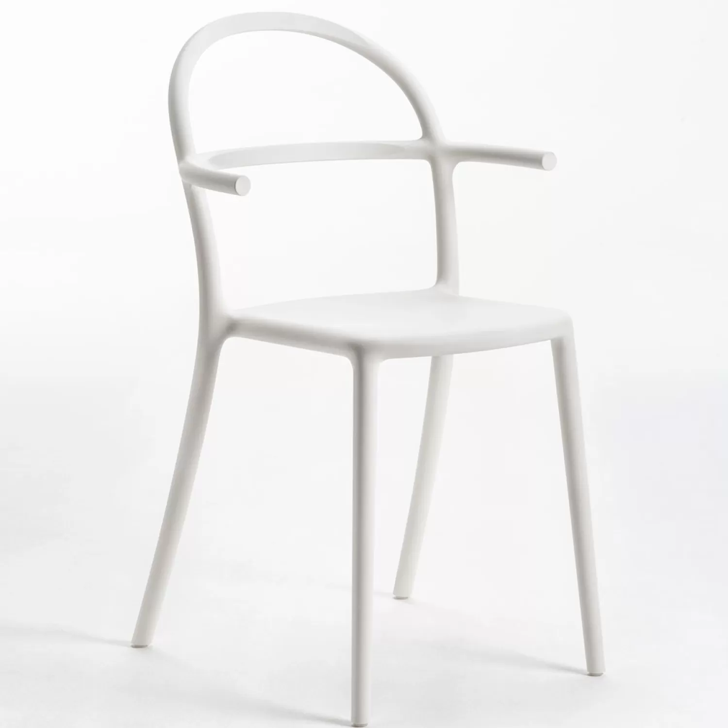 Kartell Generic C Stuhl, S | Stühle