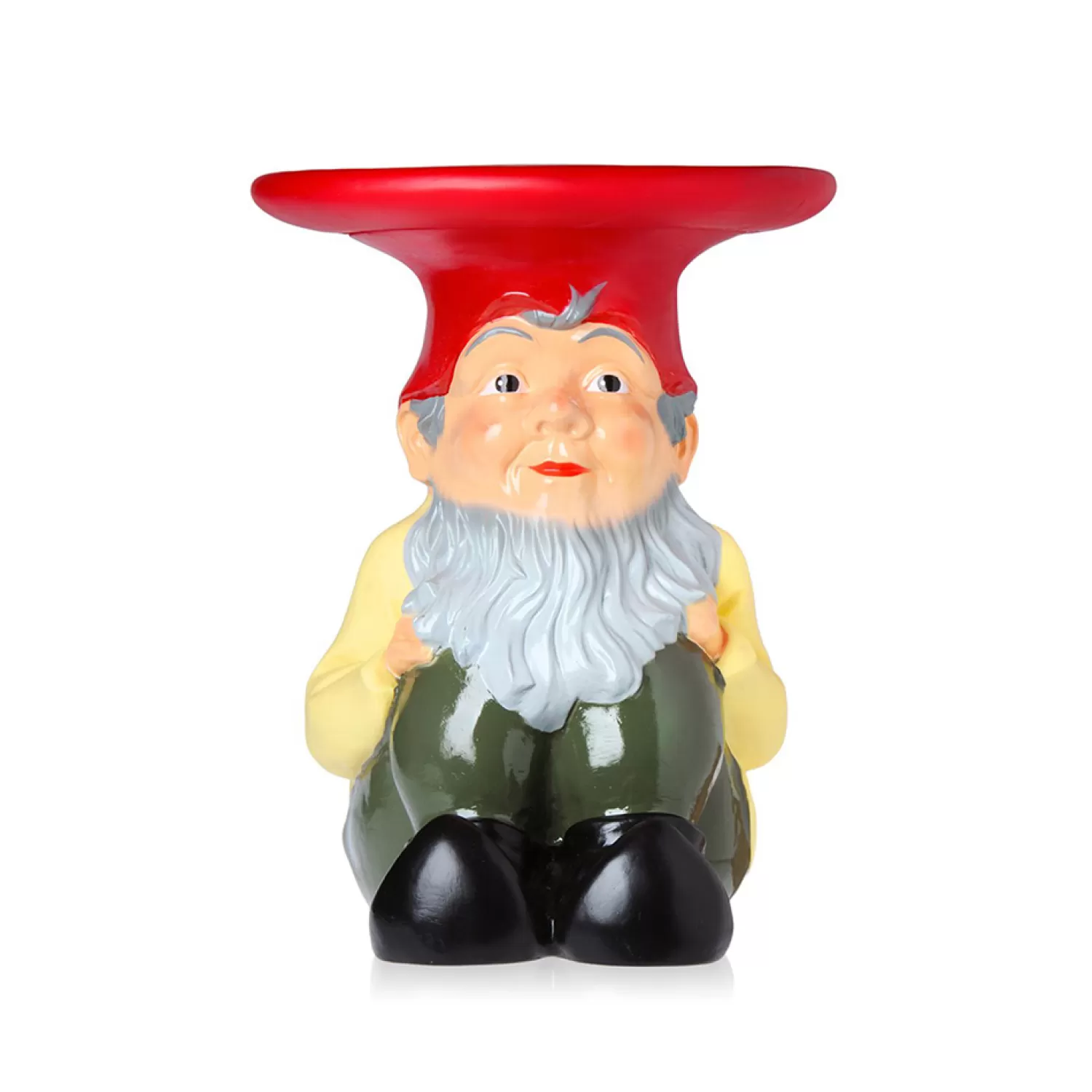 Kartell Gnomes Hocker Napoleon, | Hocker