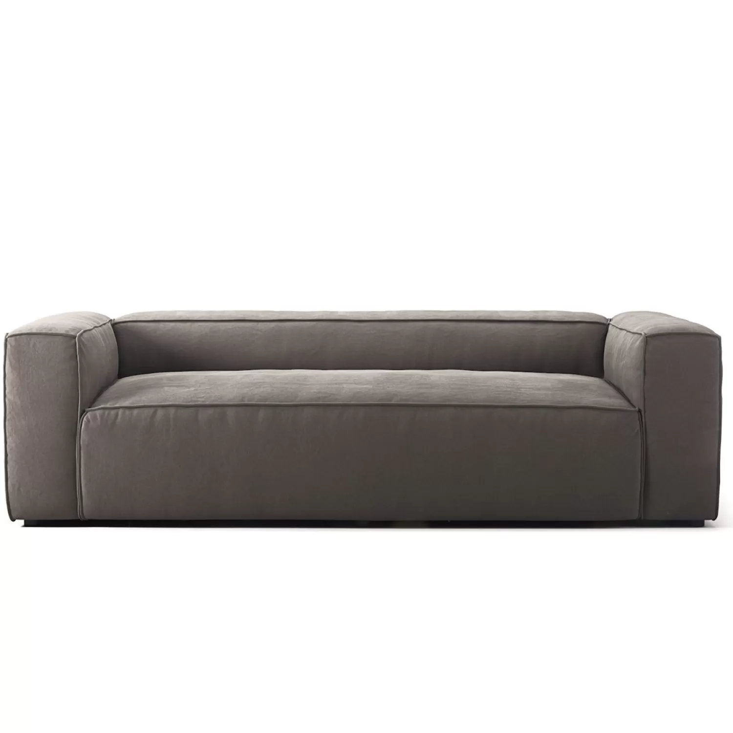 Decotique Grand 2-Sitzer-Sofa< Sofas, 2-Sitzer