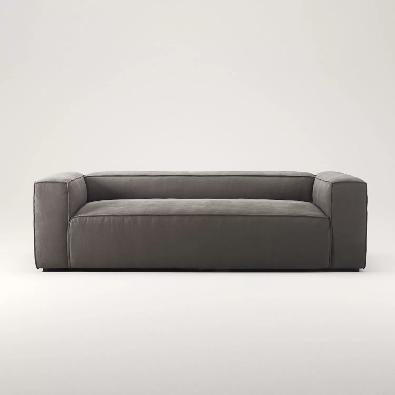 Decotique Grand 2-Sitzer-Sofa< Sofas, 2-Sitzer