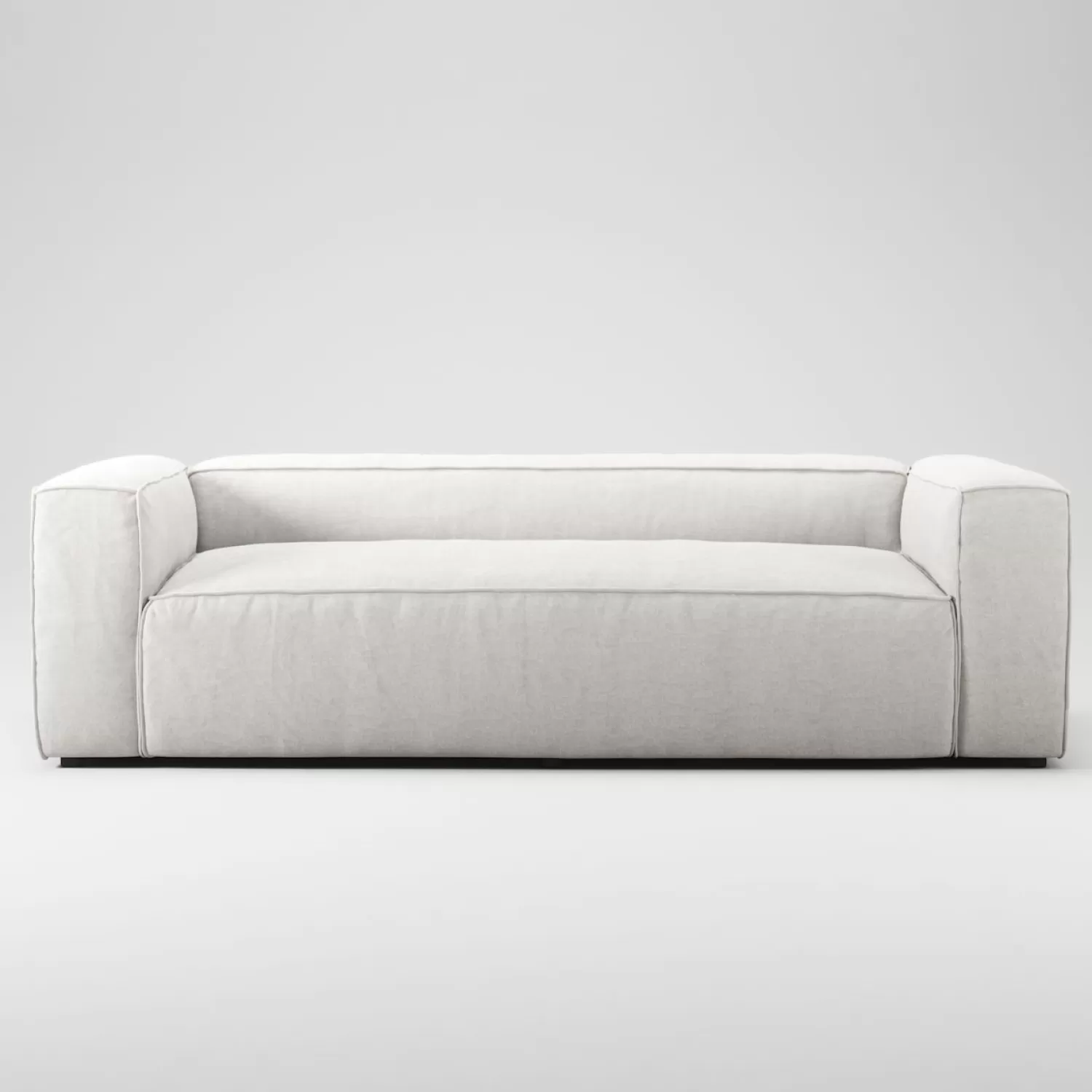 Decotique Grand 2-Sitzer-Sofa< Sofas, 2-Sitzer