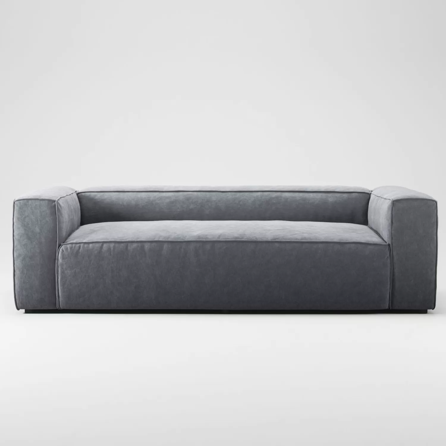 Decotique Grand 2-Sitzer-Sofa< Sofas, 2-Sitzer