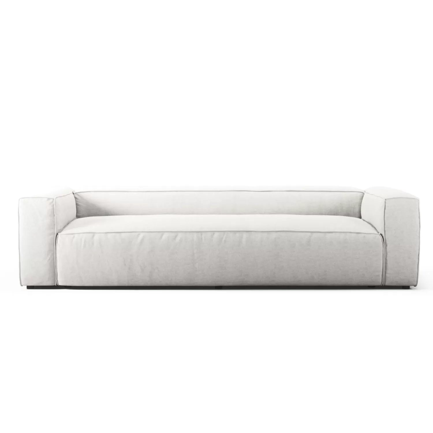 Decotique Grand 3-Sitzer-Sofa< Sofas, 3-Sitzer