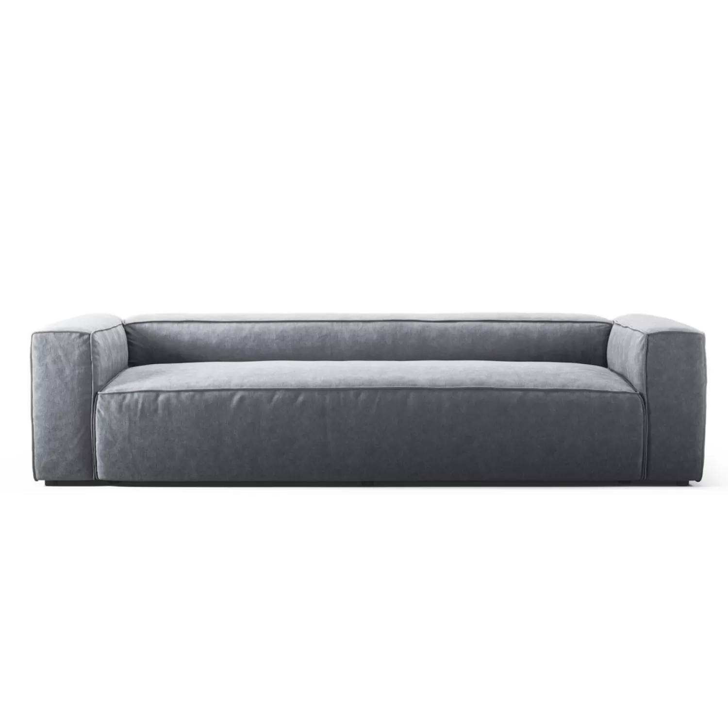 Decotique Grand 3-Sitzer-Sofa< Sofas, 3-Sitzer