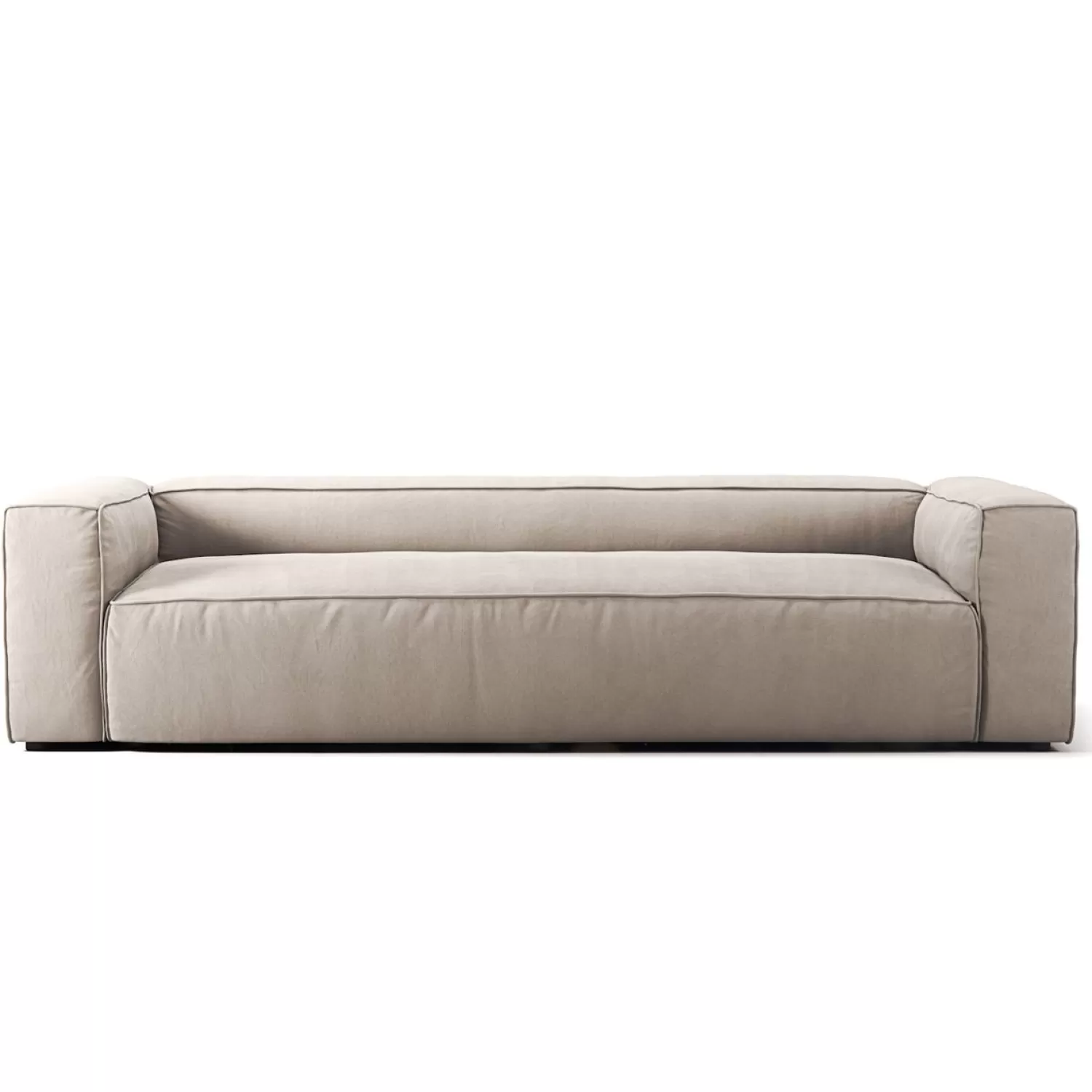 Decotique Grand 3-Sitzer-Sofa< Sofas, 3-Sitzer